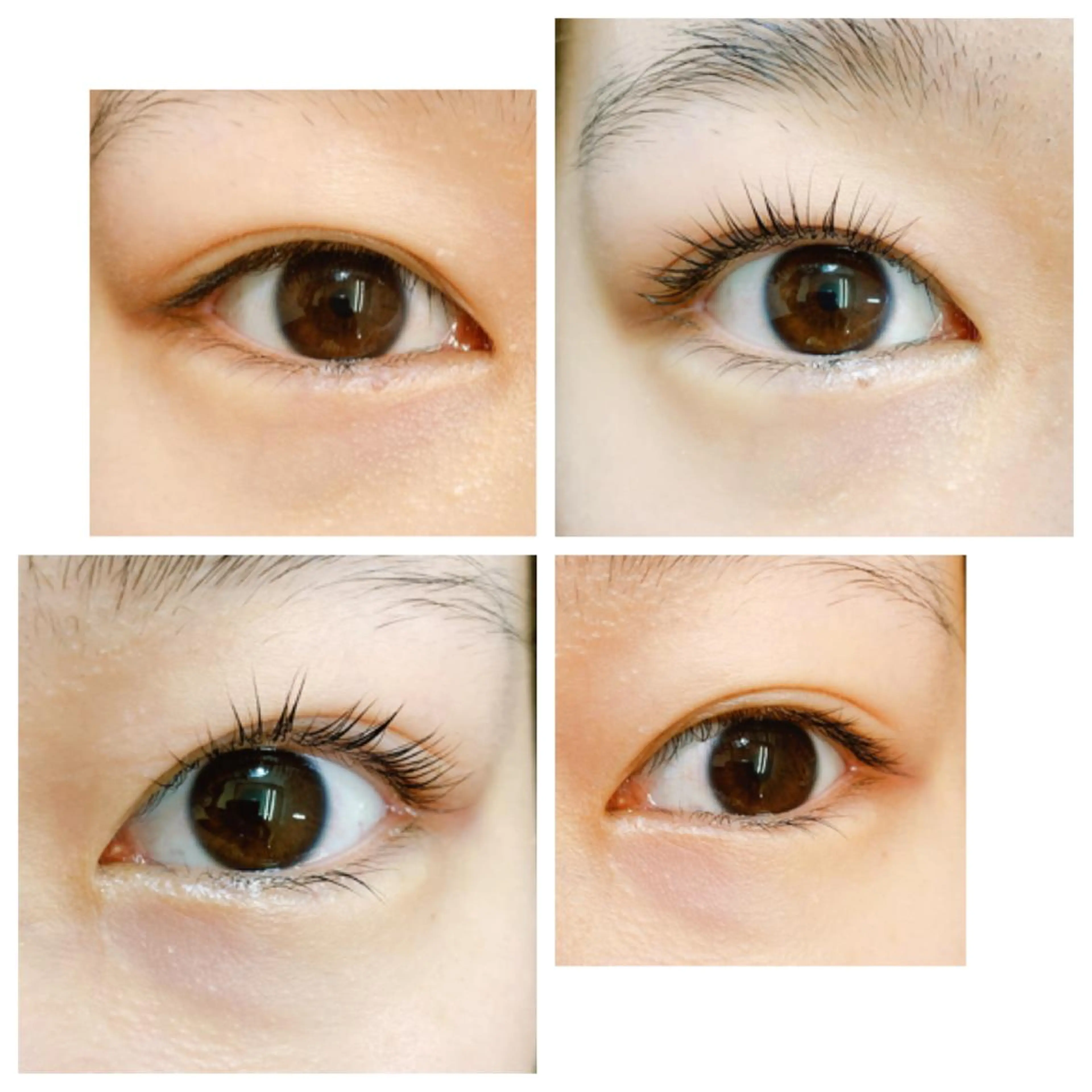 マツエク・マツパ Ｋ△Ｎ△♡かな ヘア&まつげのマツエク・マツパデザイン