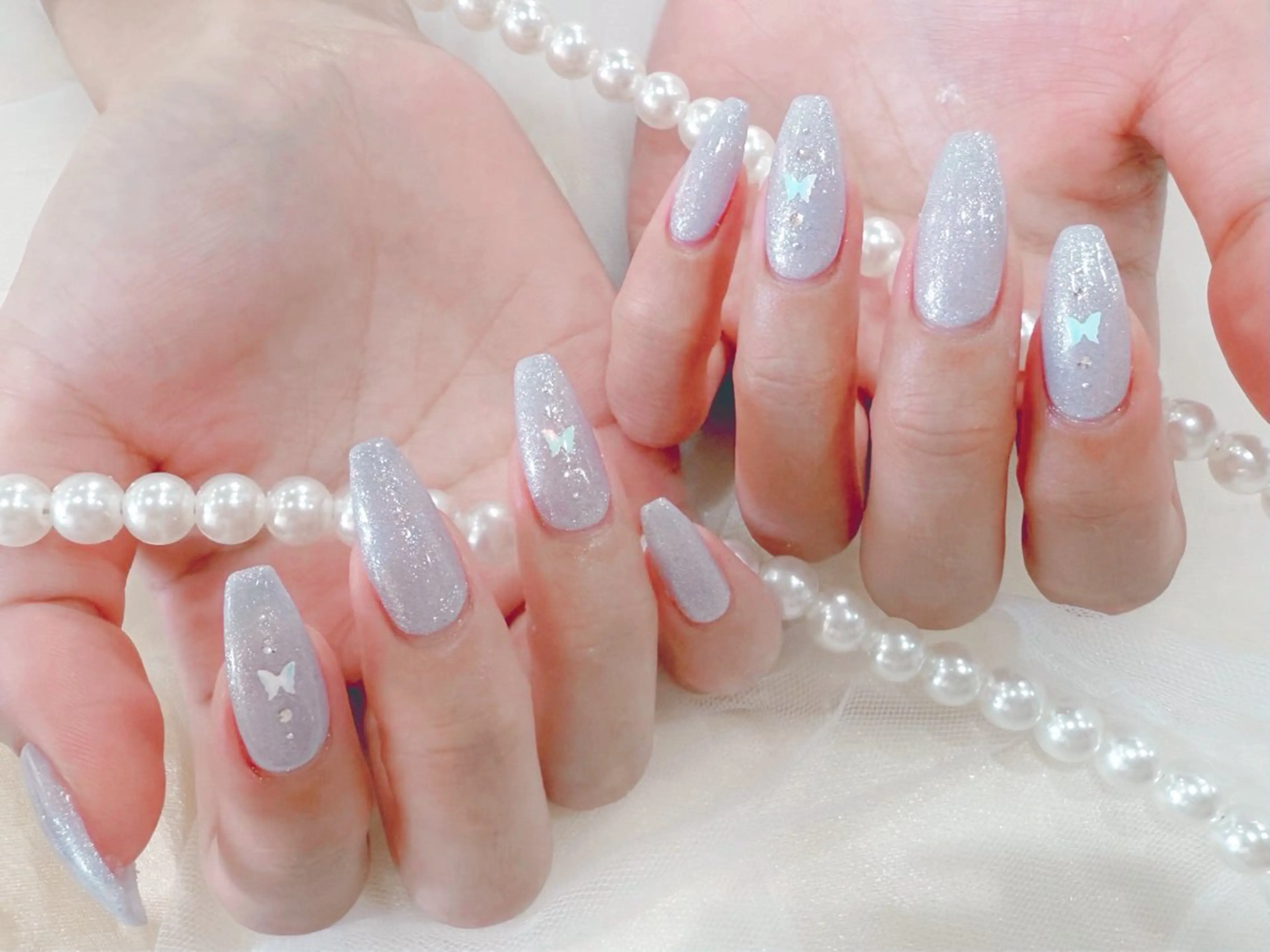 ネイル ハンドネイル Nail salon mimiのネイルデザイン