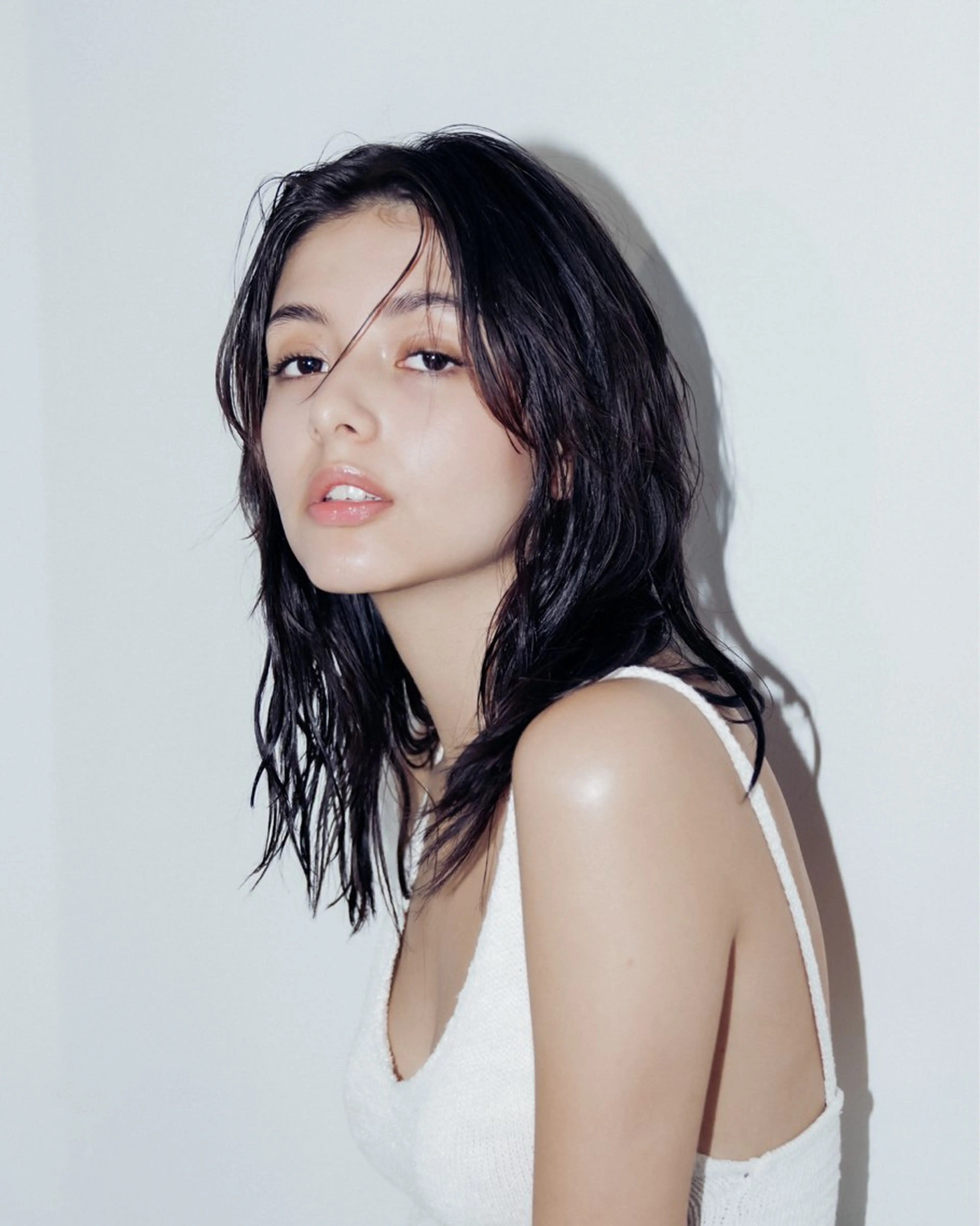 マツエク・マツパ WAXYYY. AYUのマツエク・マツパデザイン