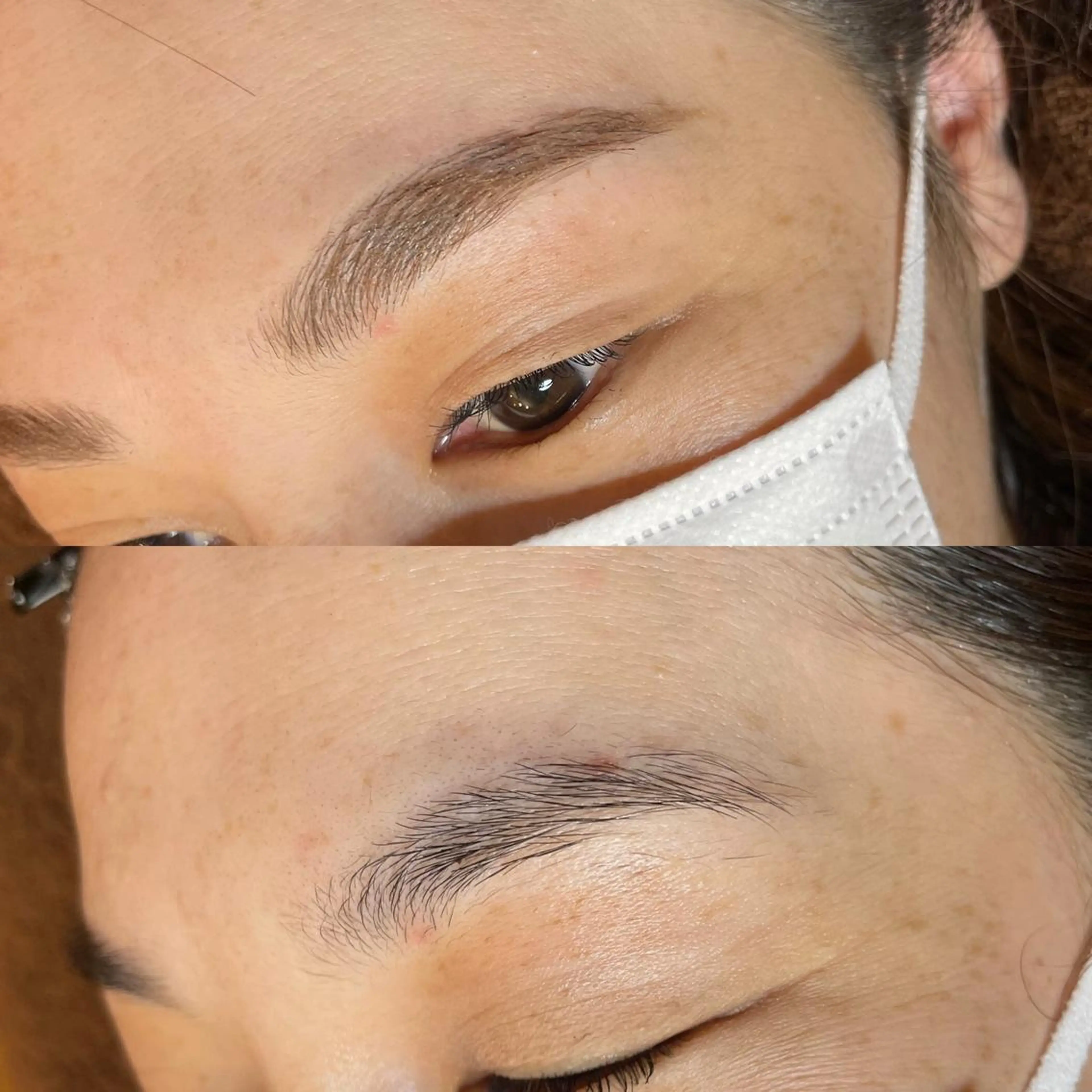 マツエク・マツパ atelier ichiの眉毛・アイブロウイメージ