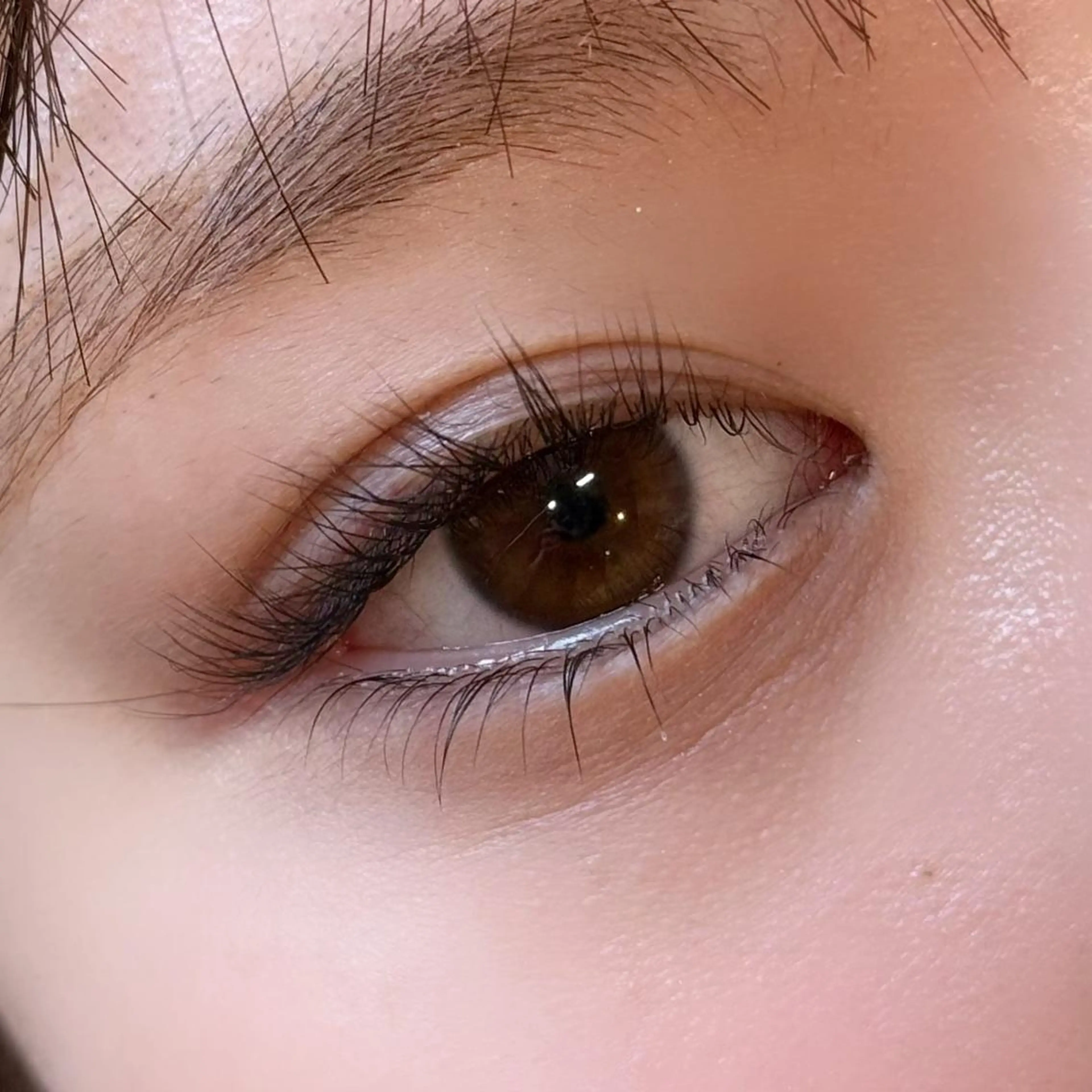 マツエク・マツパ jessica / 平野🪄︎︎◝✩の眉毛・アイブロウイメージ