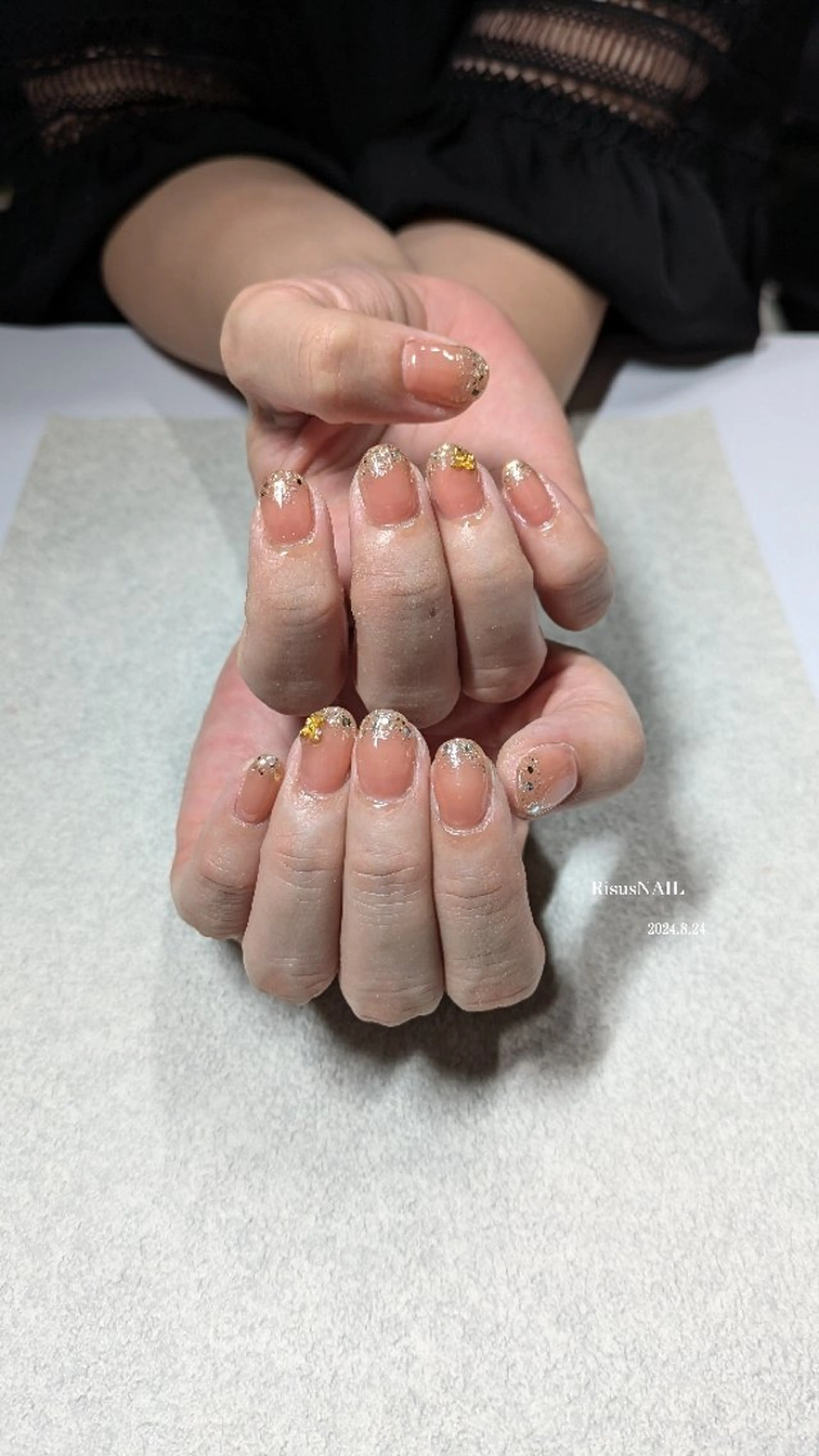 ネイル Risus NAILのネイルデザイン
