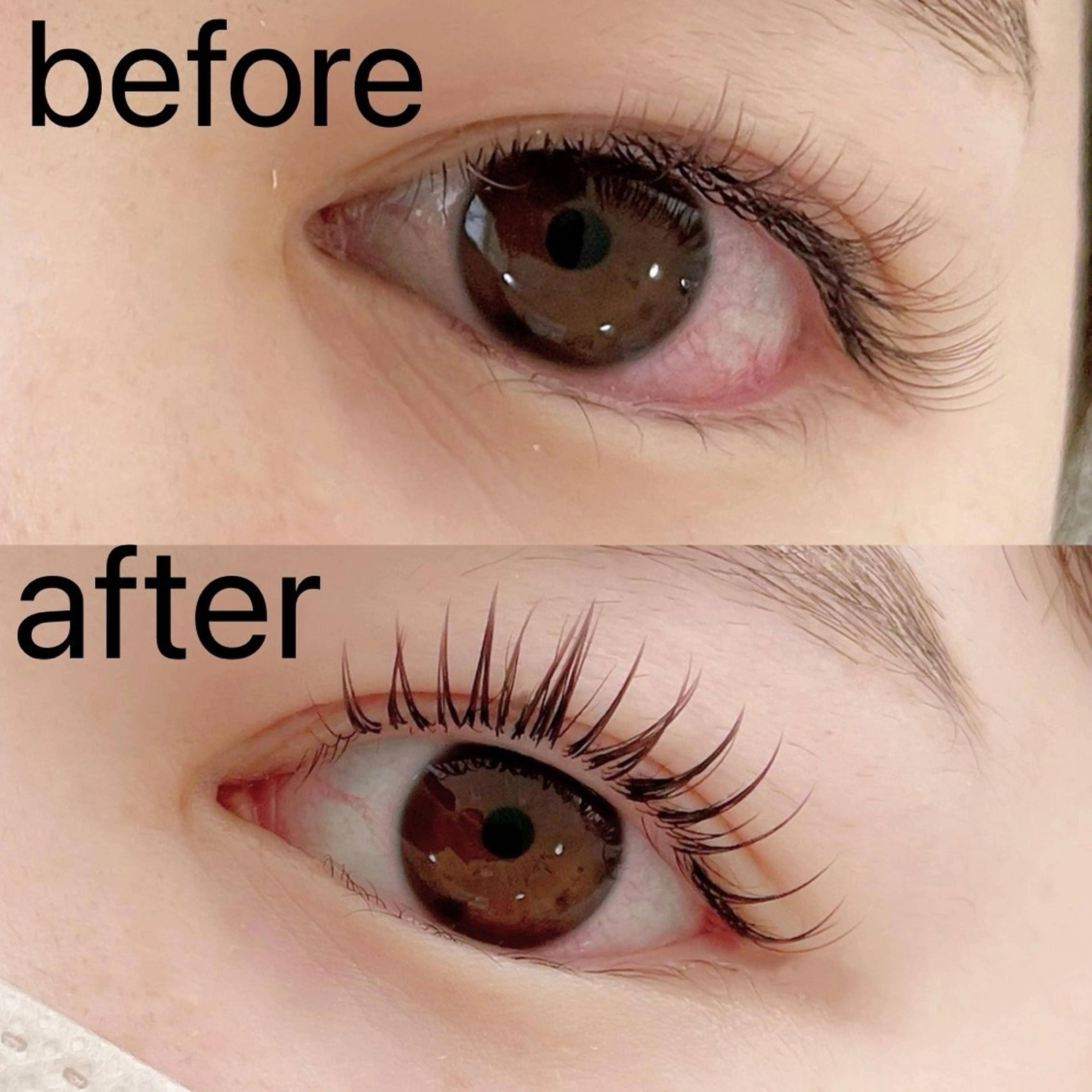 マツエク・マツパ チノ ミナの眉毛・アイブロウイメージ