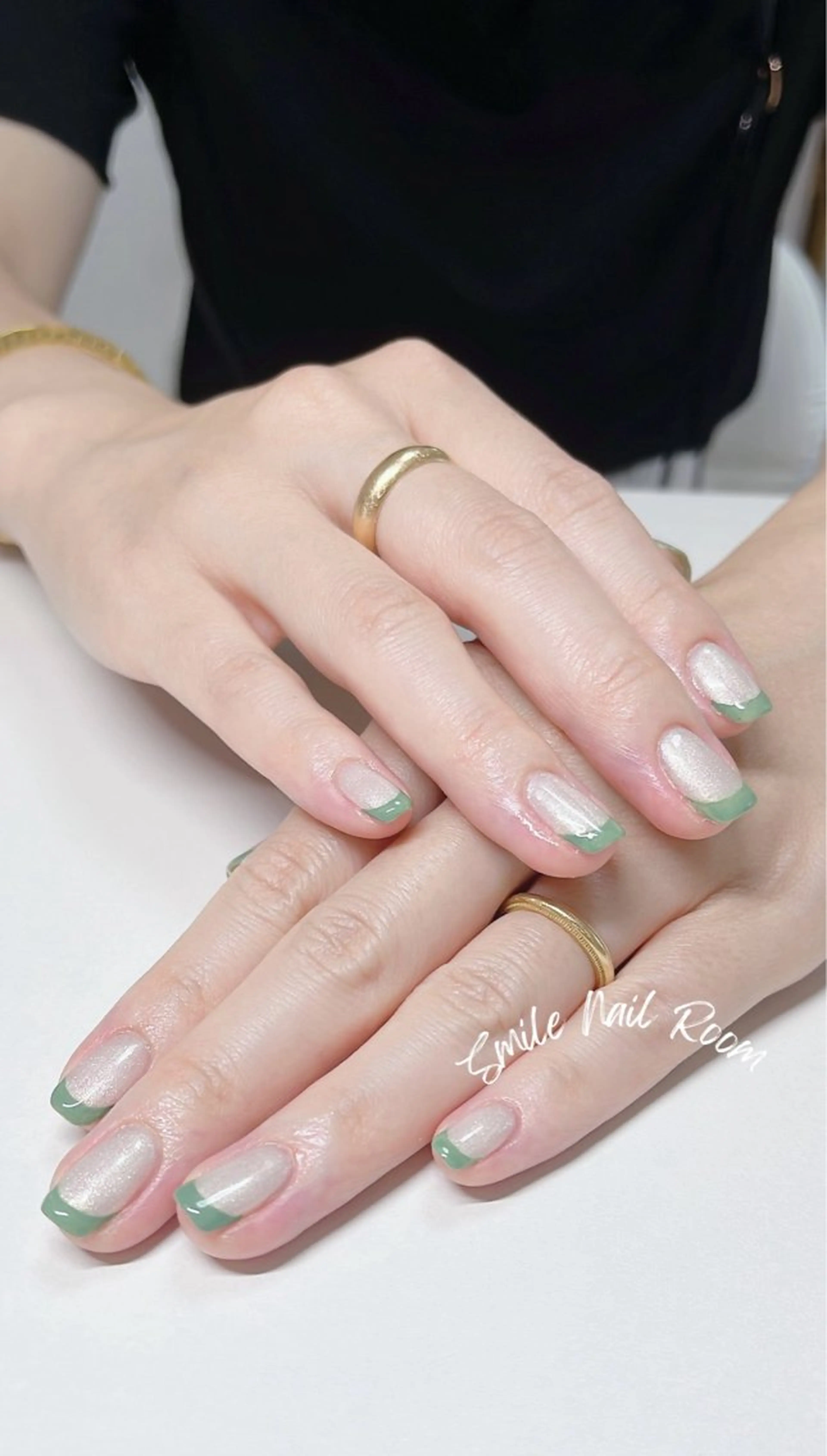 ネイル Smile Nail Roomのネイルデザイン