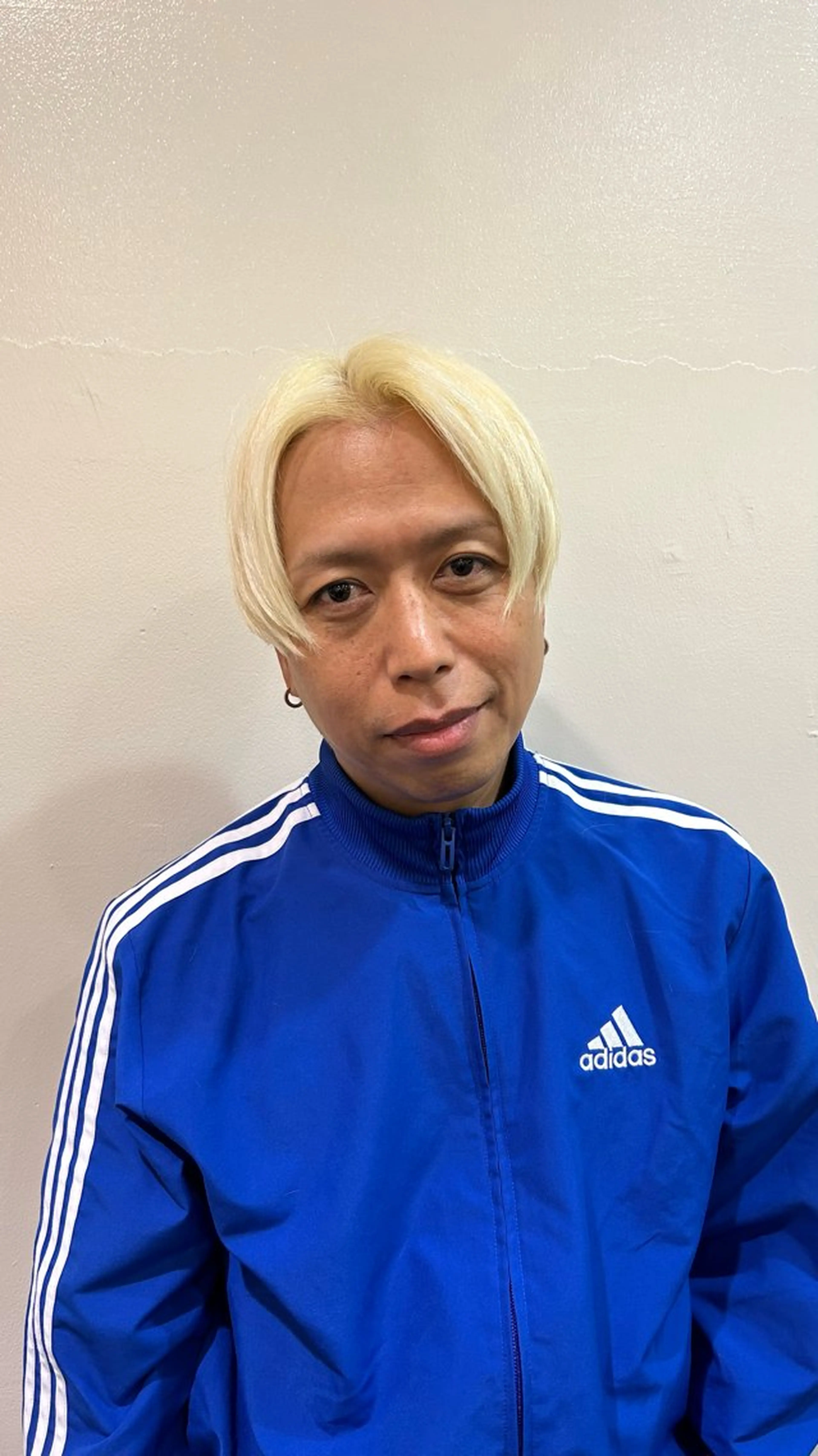 ショート メンズ カット 塚田 銀太のヘアスタイル