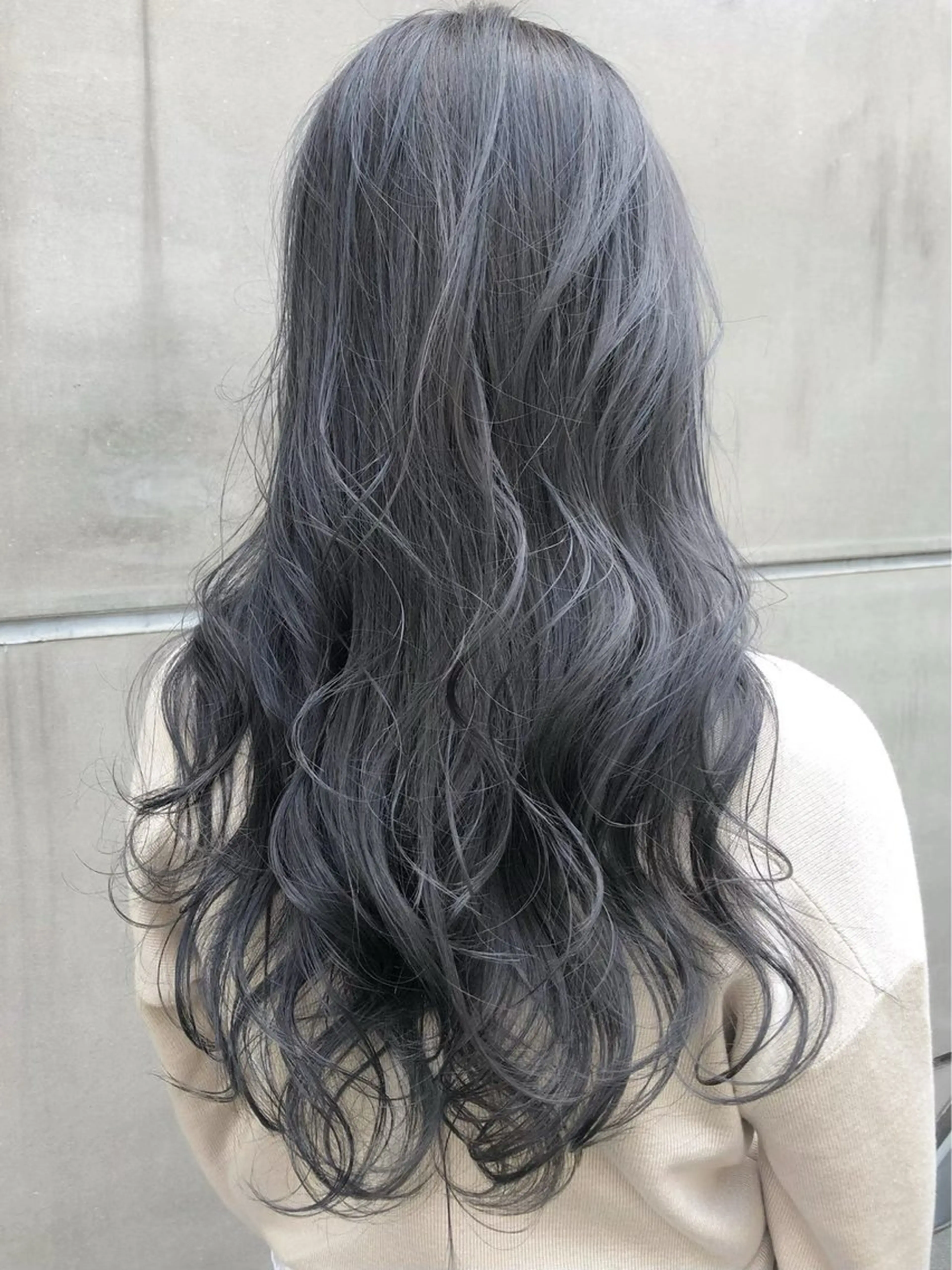 カラー ヘアカラー 🎀 のえか/ハイ トーン/ピンク🤍のヘアスタイル