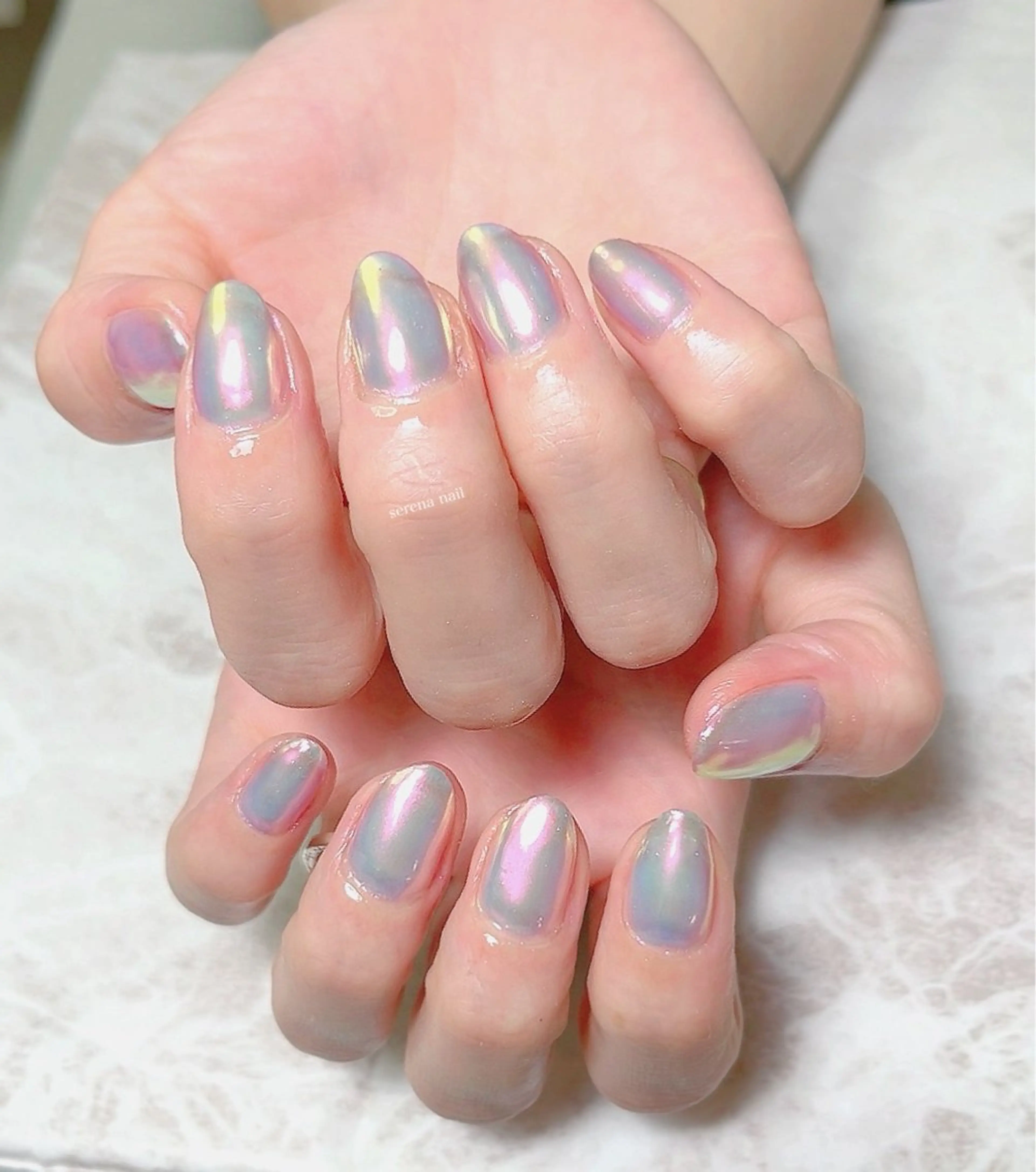 ネイル serena nailのネイルデザイン