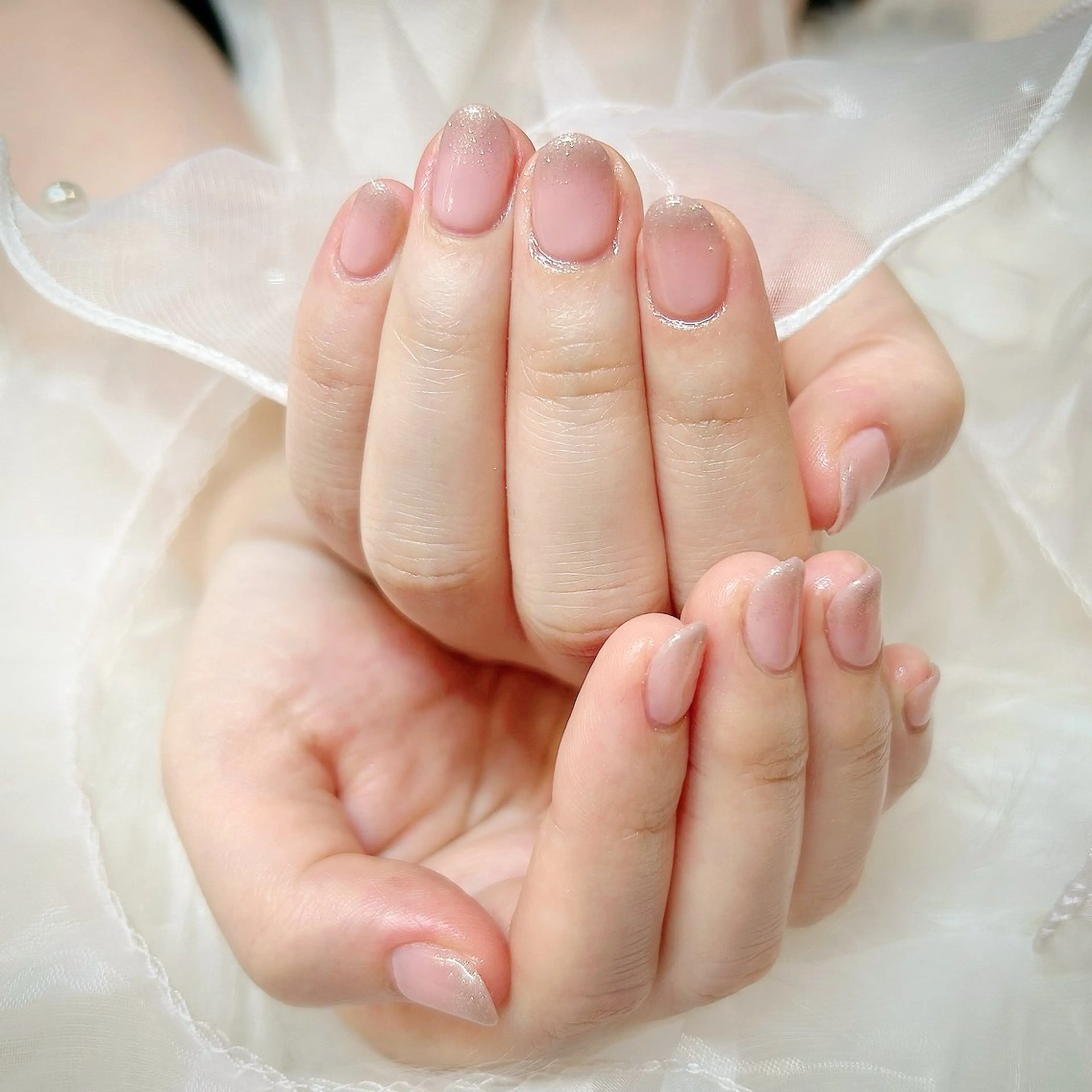 ネイル みー shakushiroのネイルデザイン