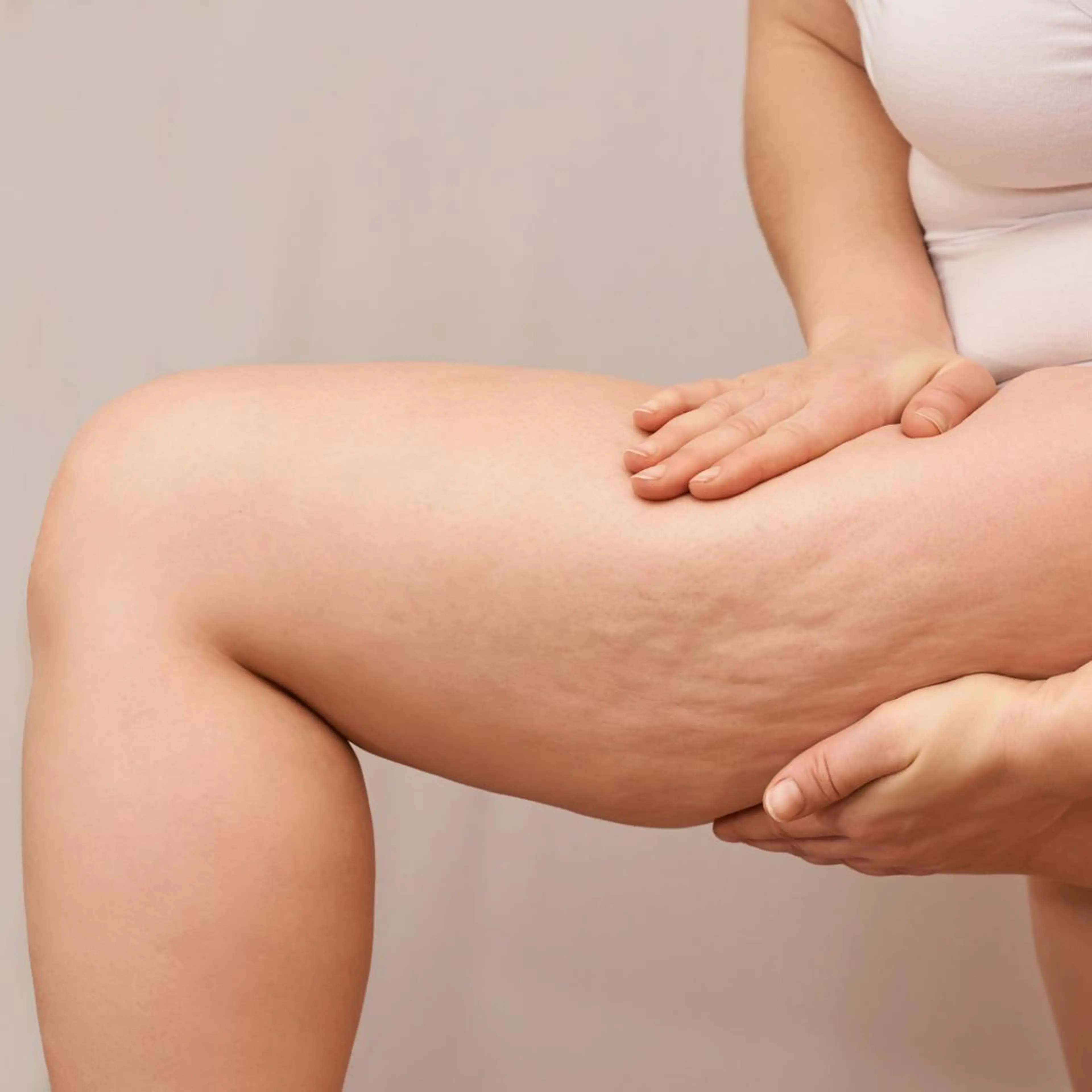 【下半身ダイエット🔥】脚のむくみ撃退、ほっそり脚の写真