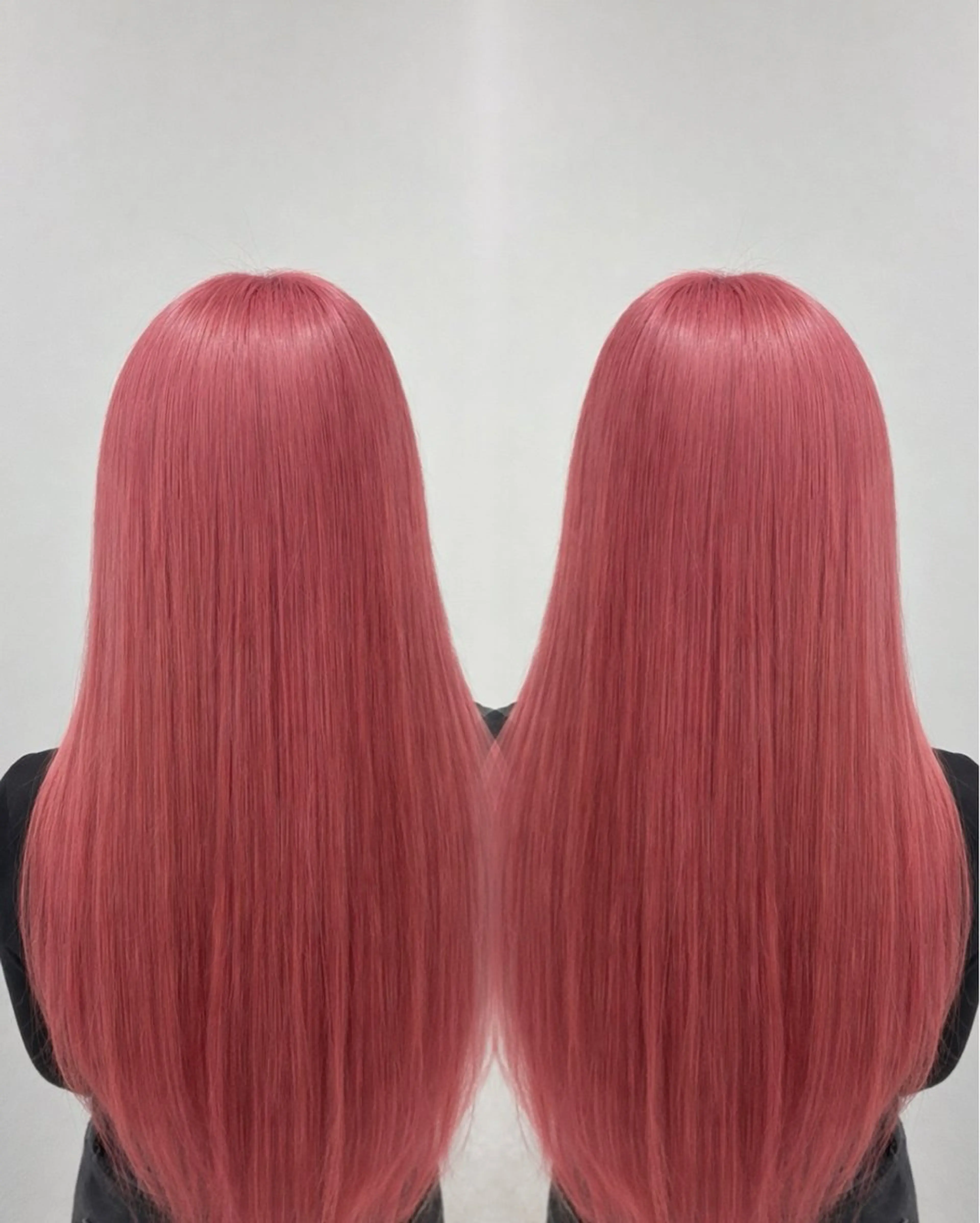 ロング 藤沢艶カラー/ 藤沢エクステ/魁心のヘアスタイル