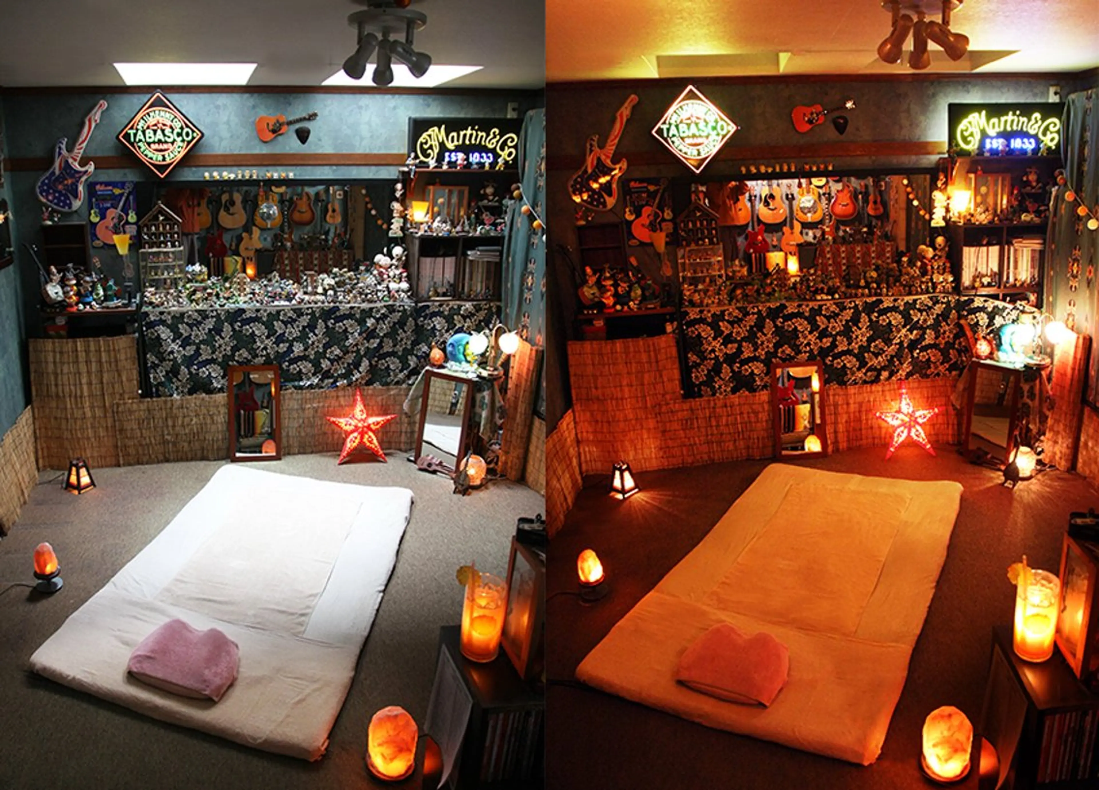 小林 和朋のエステ・リラクイメージ