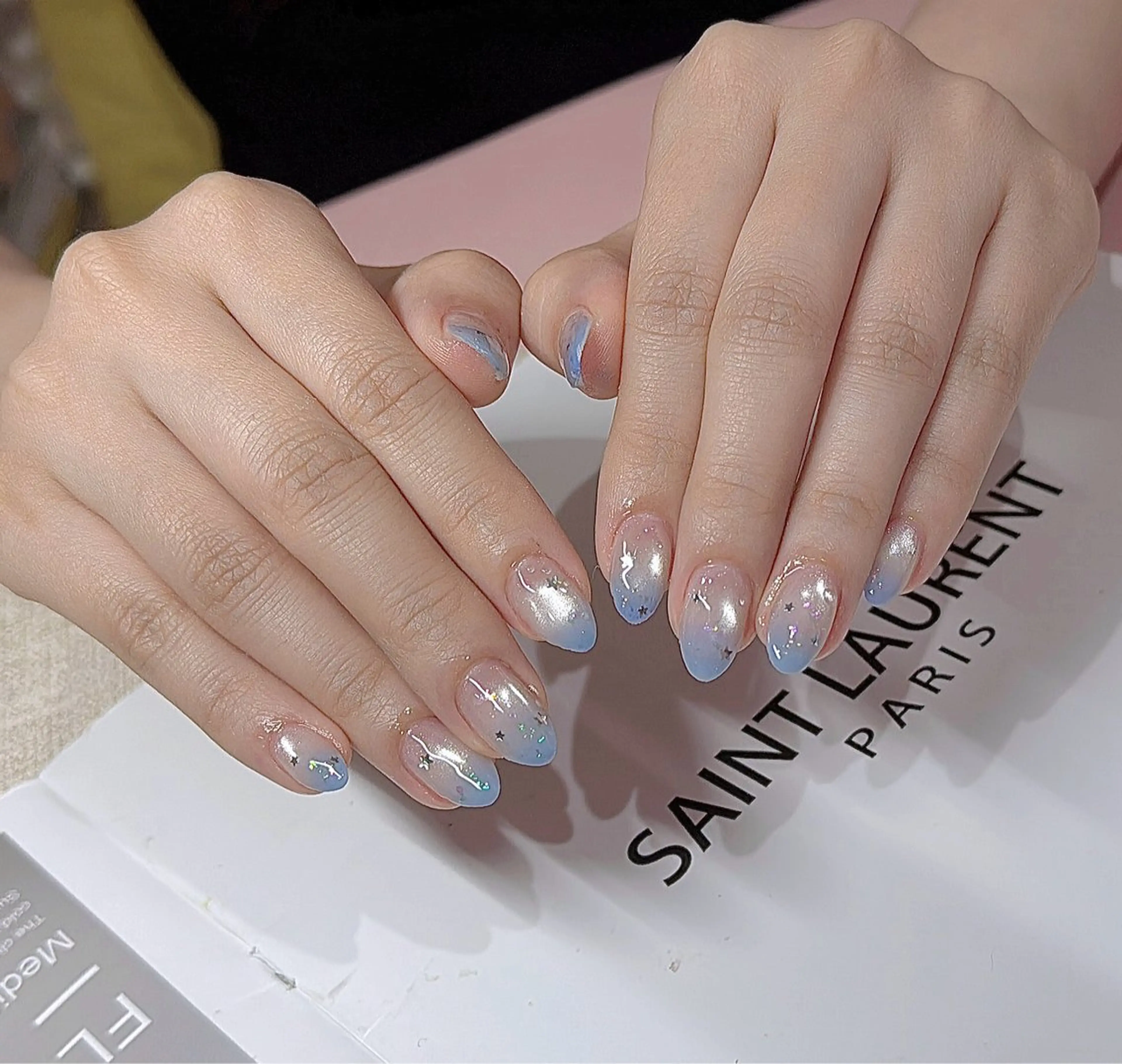 ネイル ハンドネイル ハンドケア NANA NAILのネイルデザイン