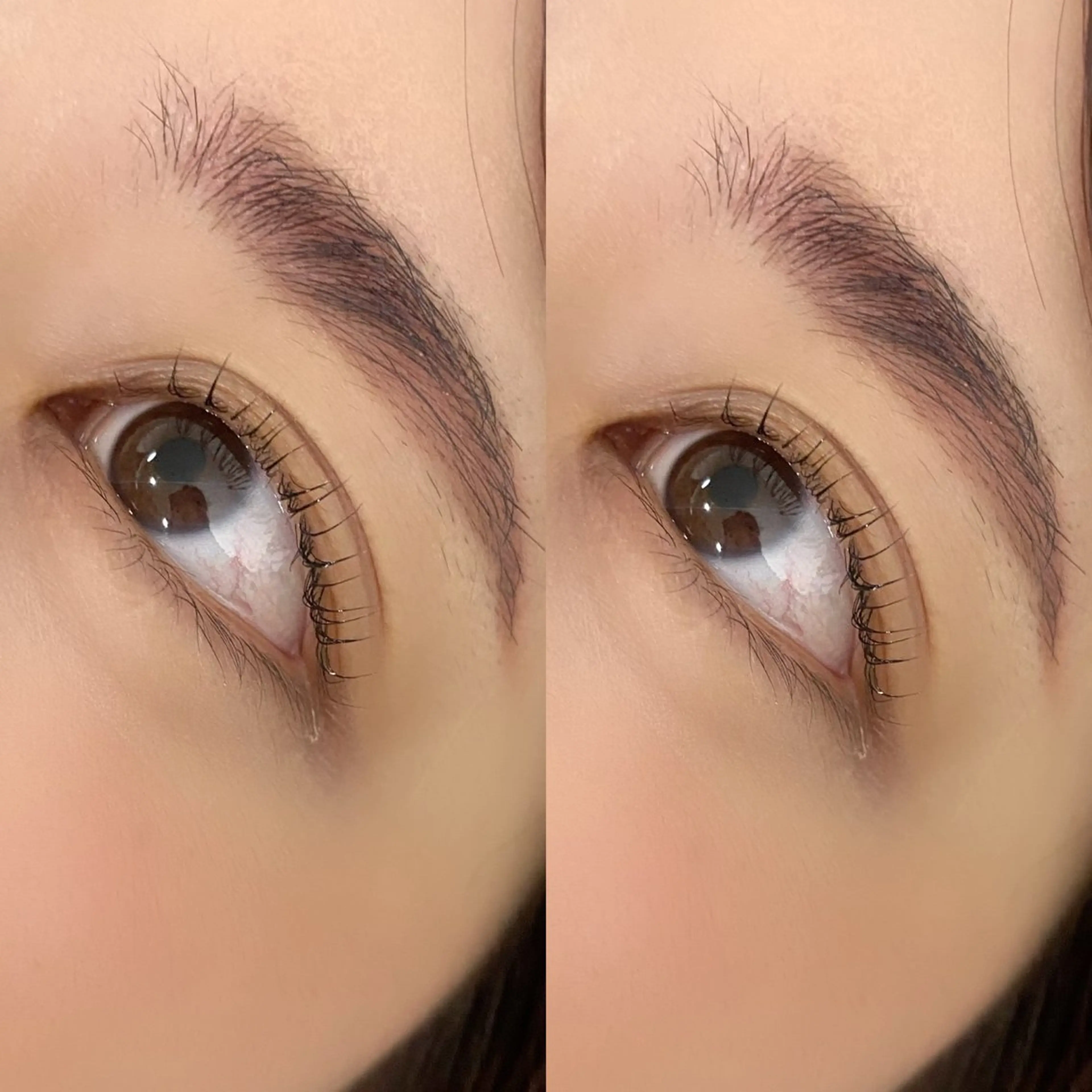 マツエク・マツパ wreath sayuriのマツエク・マツパデザイン