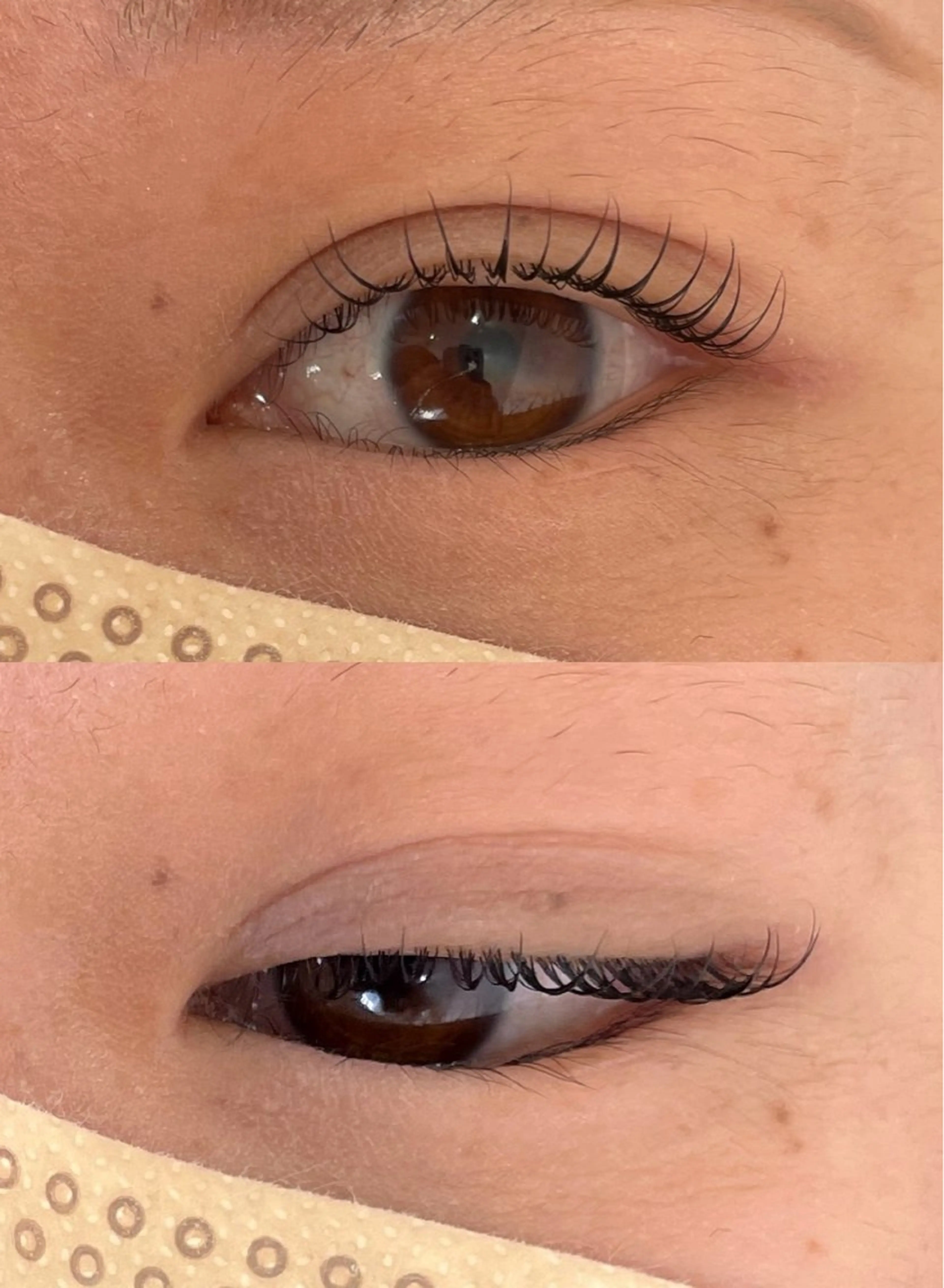 マツエク・マツパ Earth Akariのマツエク・マツパデザイン