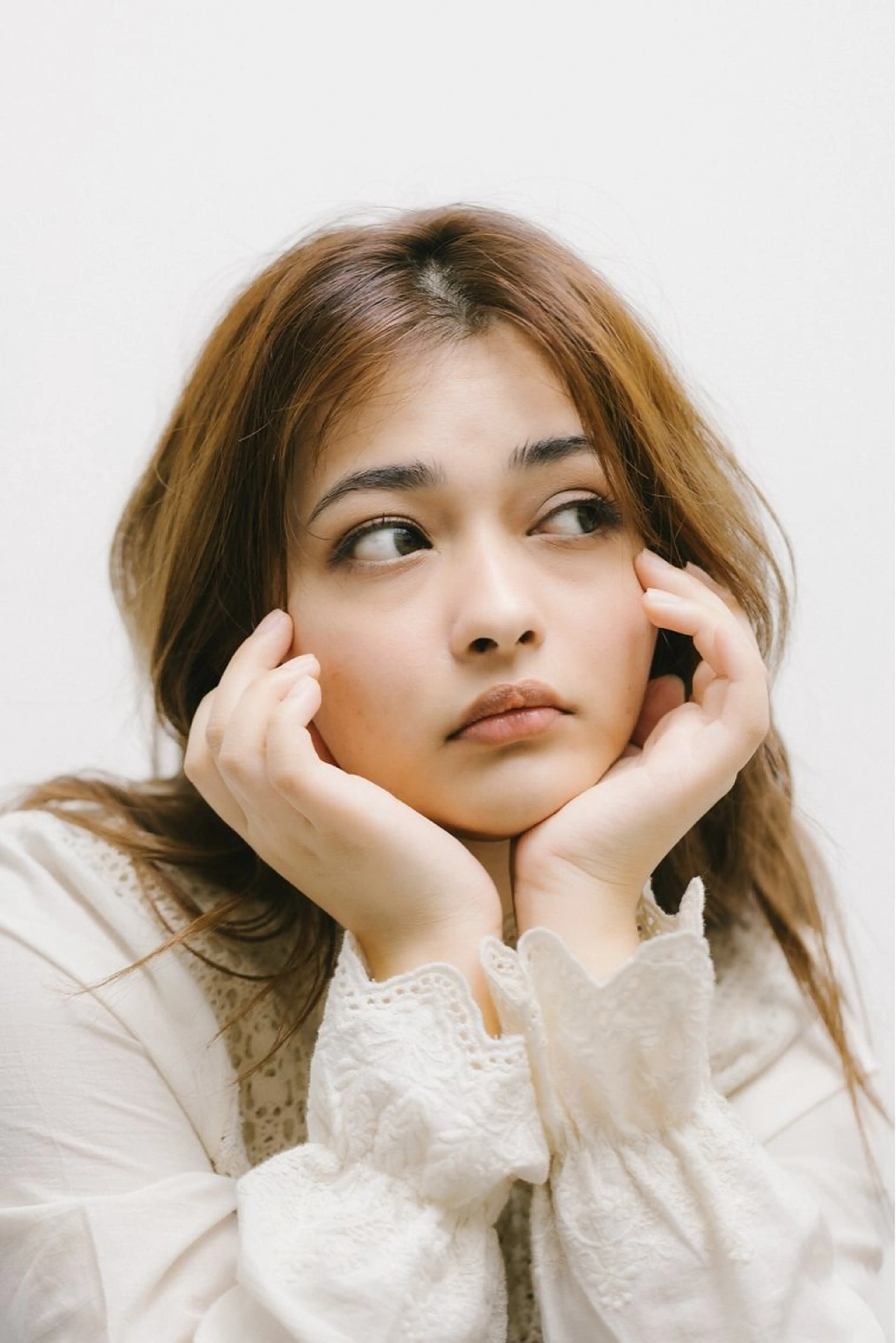 マツエク・マツパ suu/YOU 眉毛/まつ毛のマツエク・マツパデザイン