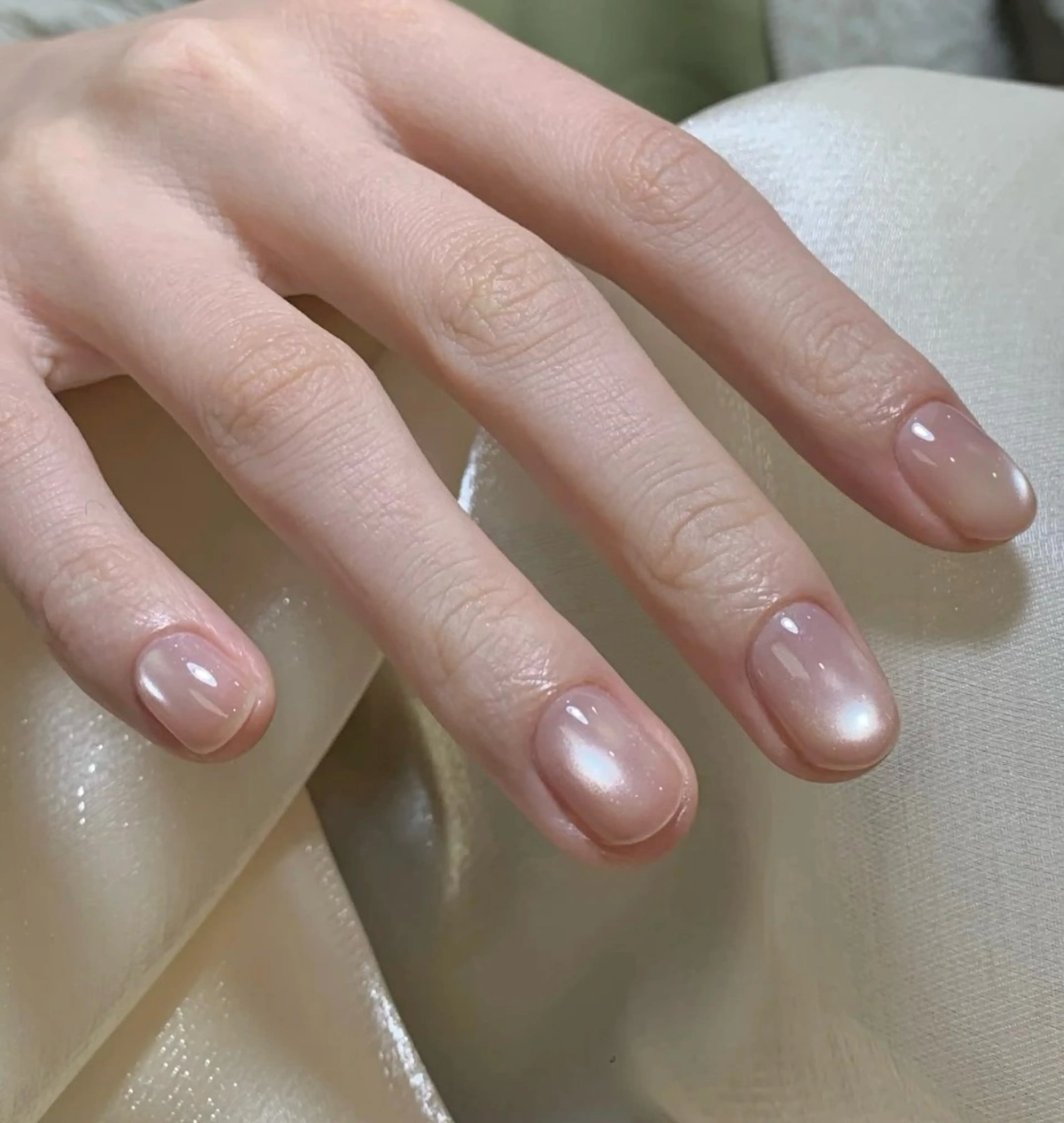 ネイル Ocean Nailのネイルデザイン