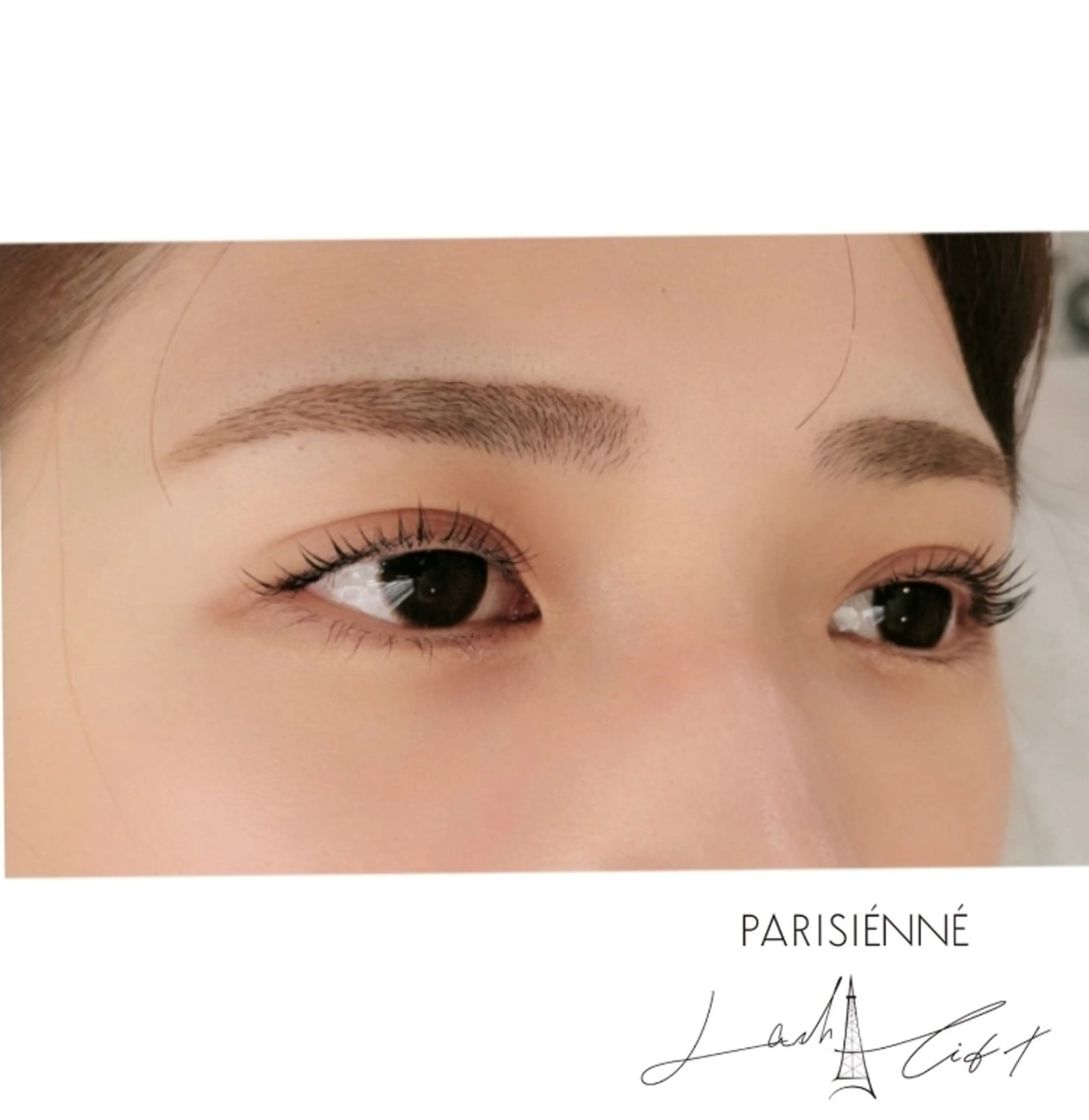 マツエク・マツパ esbymaison TAKIのマツエク・マツパデザイン