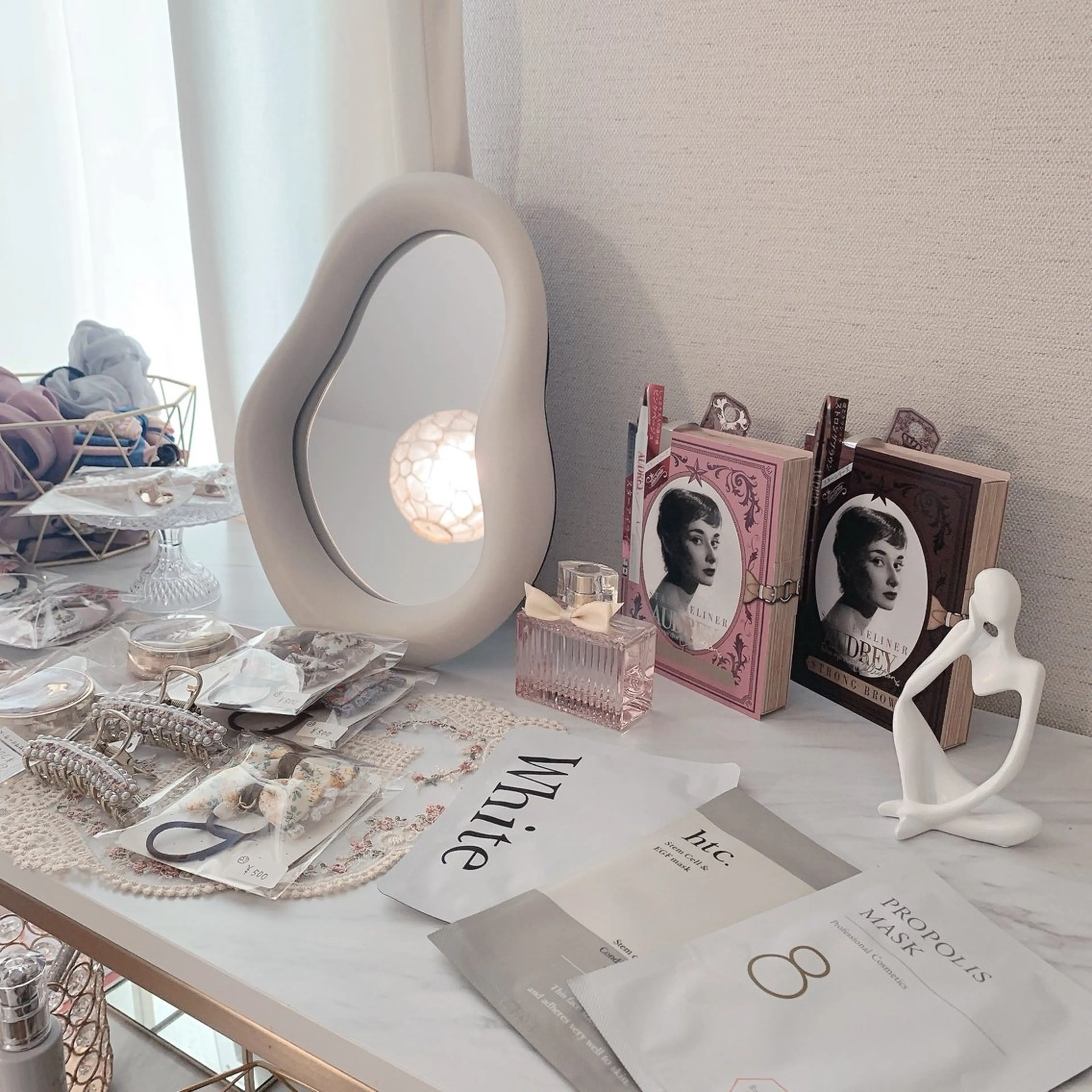 宮本 紗衣のエステ・リラクイメージ