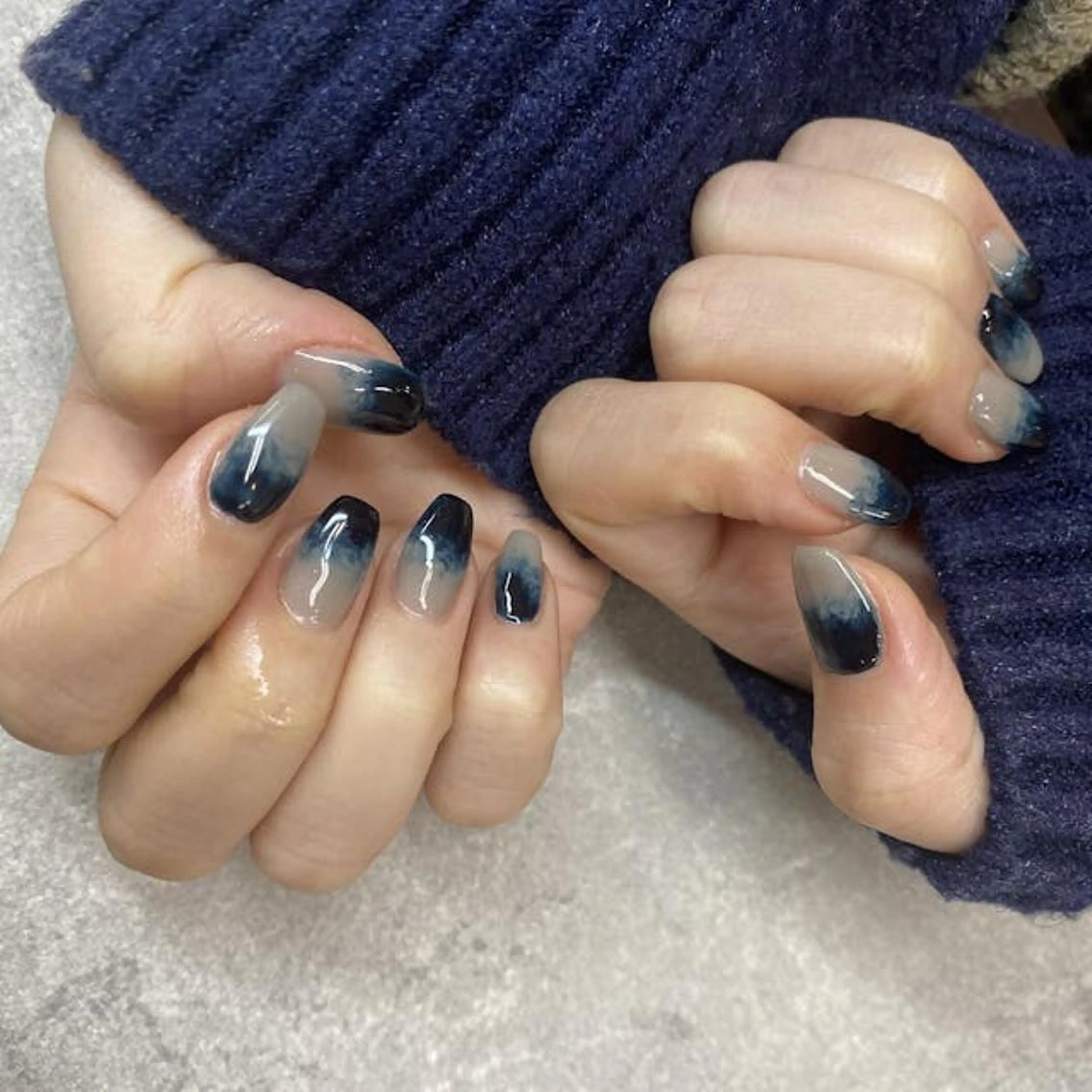 ネイル FASTNAIL PLUS 新宿店のネイルデザイン