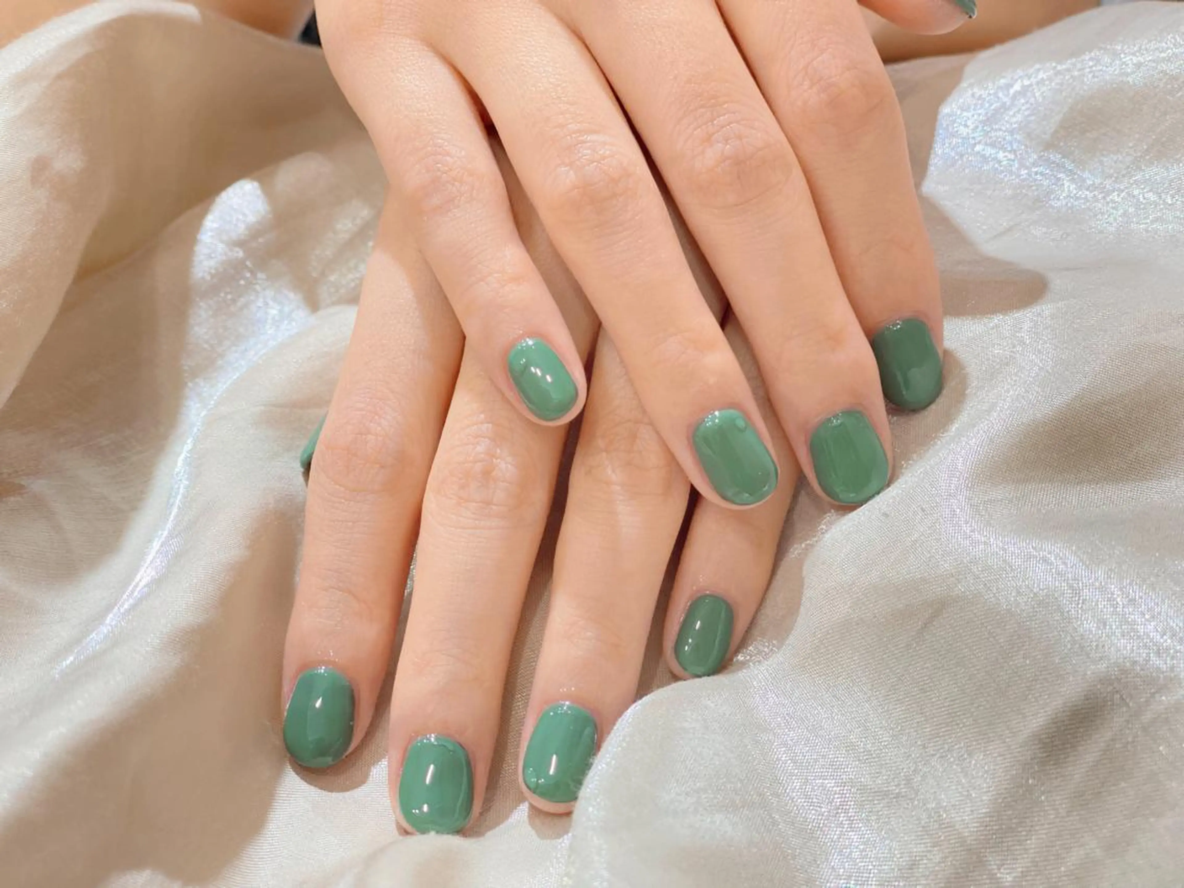 ネイル Umi nail& eyelashのネイルデザイン