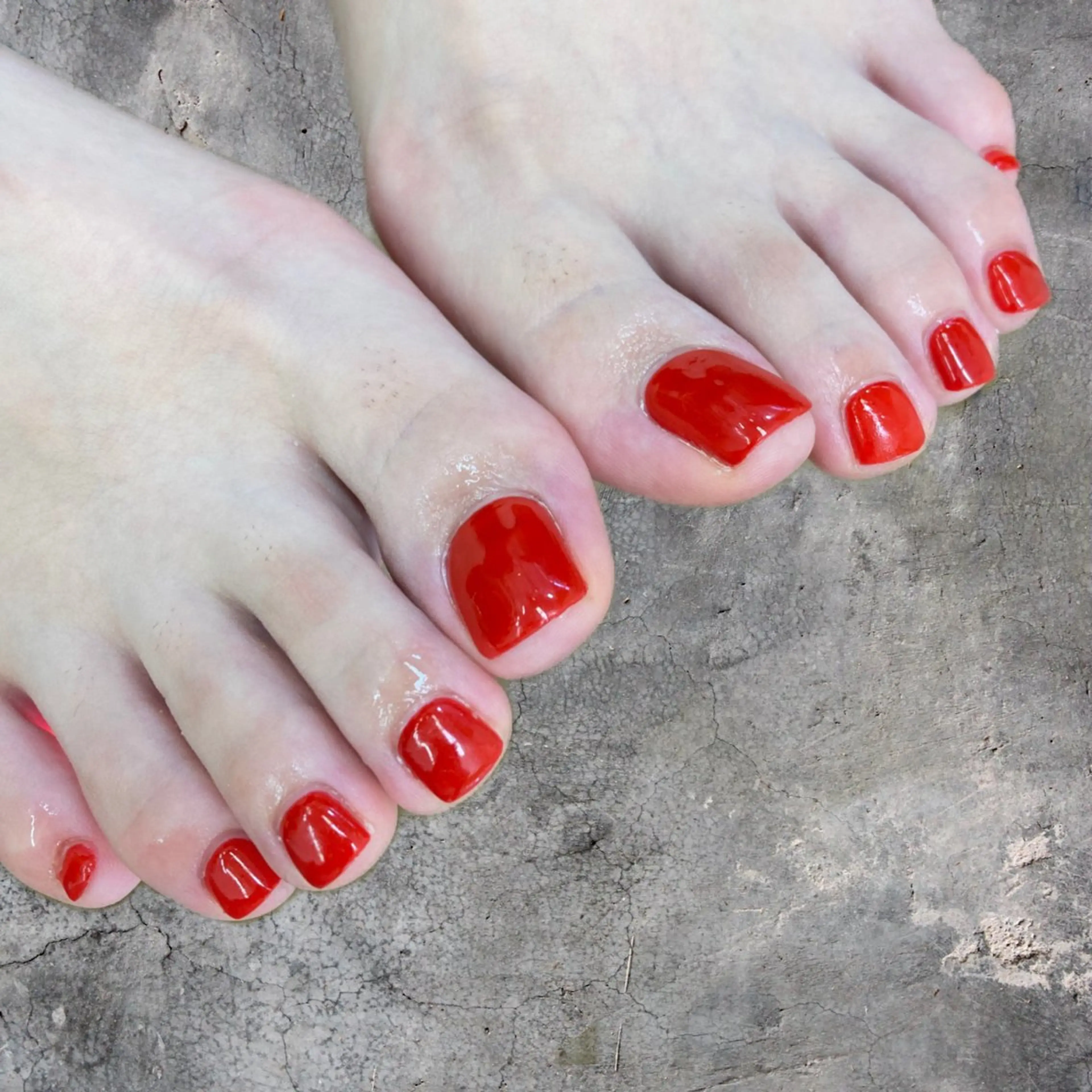 ネイル shoj iのネイルデザイン