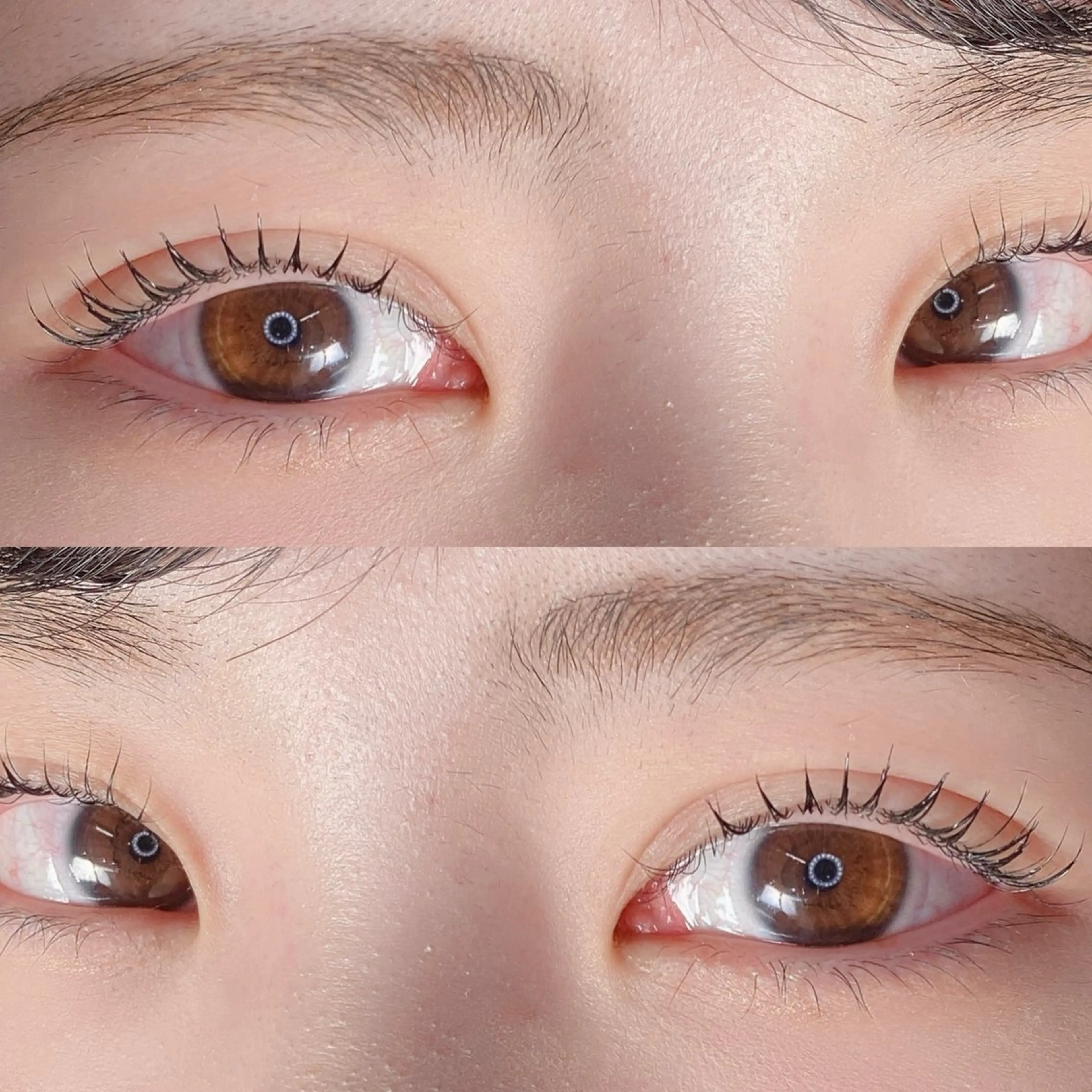 マツエク・マツパ LITMUS HAIR SALON所属・末吉 結衣のマツエク・マツパデザイン