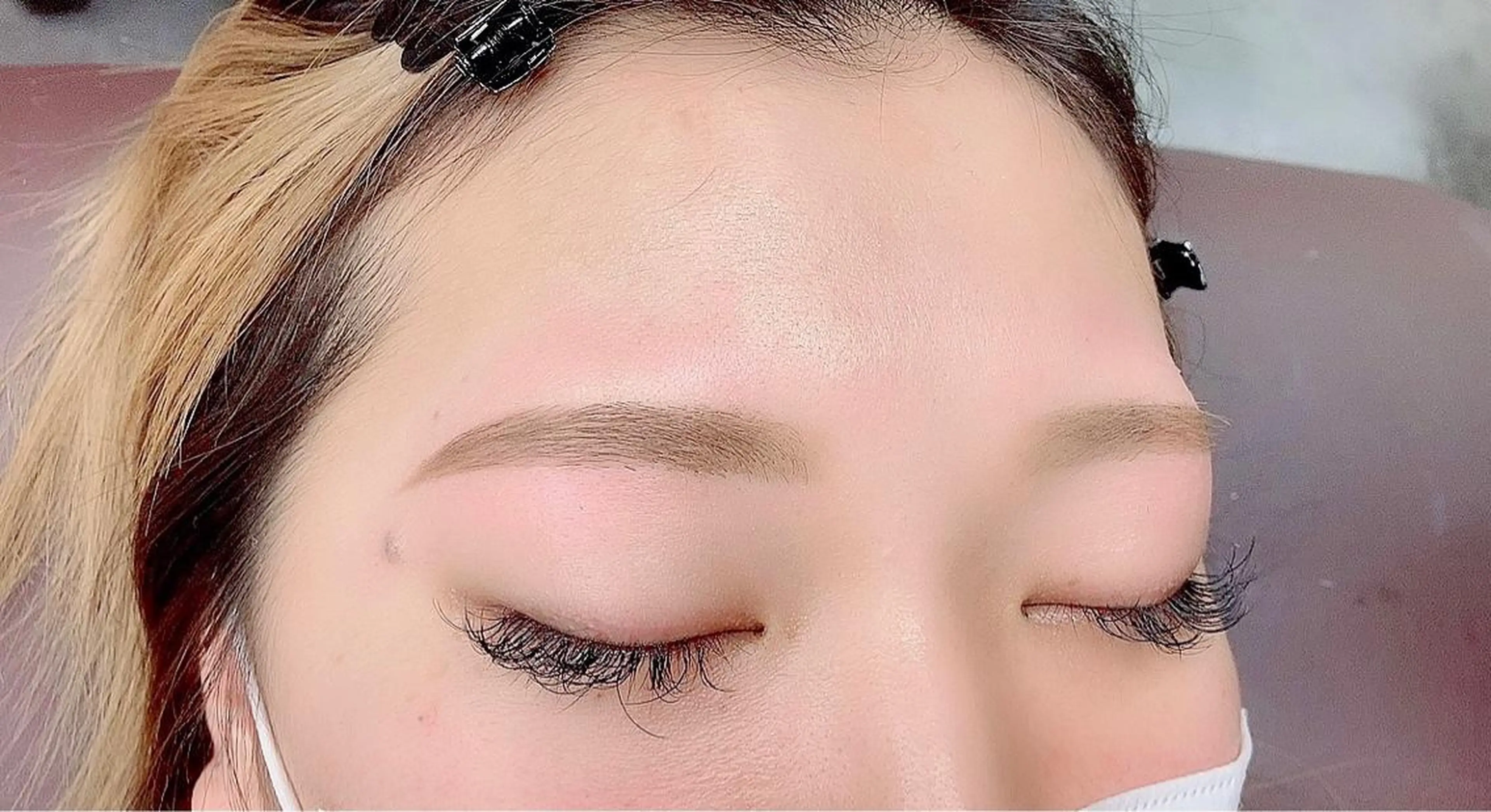 アイブロウリスト AIRIの眉毛・アイブロウイメージ