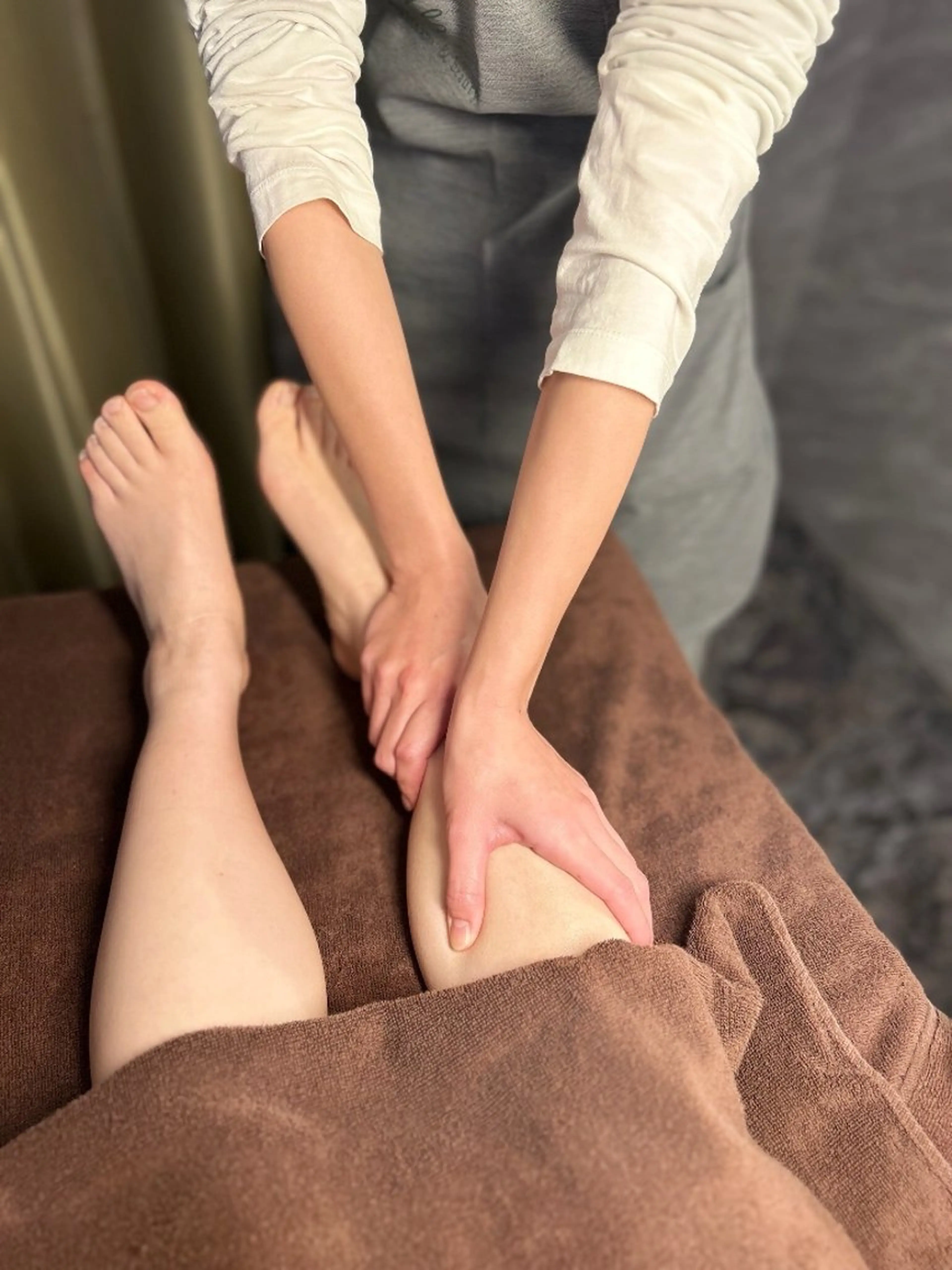 渋谷 紘子のエステ・リラクイメージ