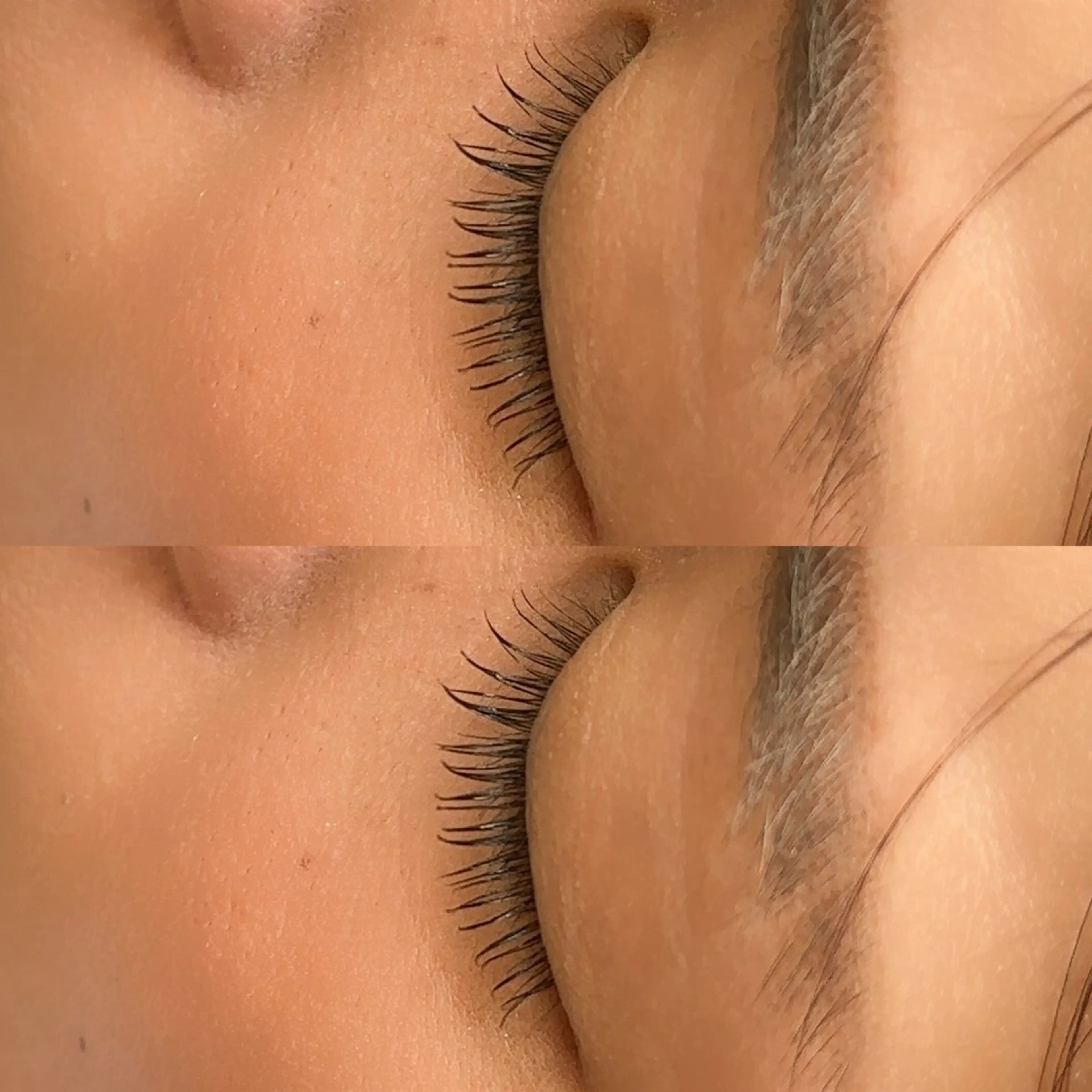 マツエク・マツパ arms lash 安藤のマツエク・マツパデザイン