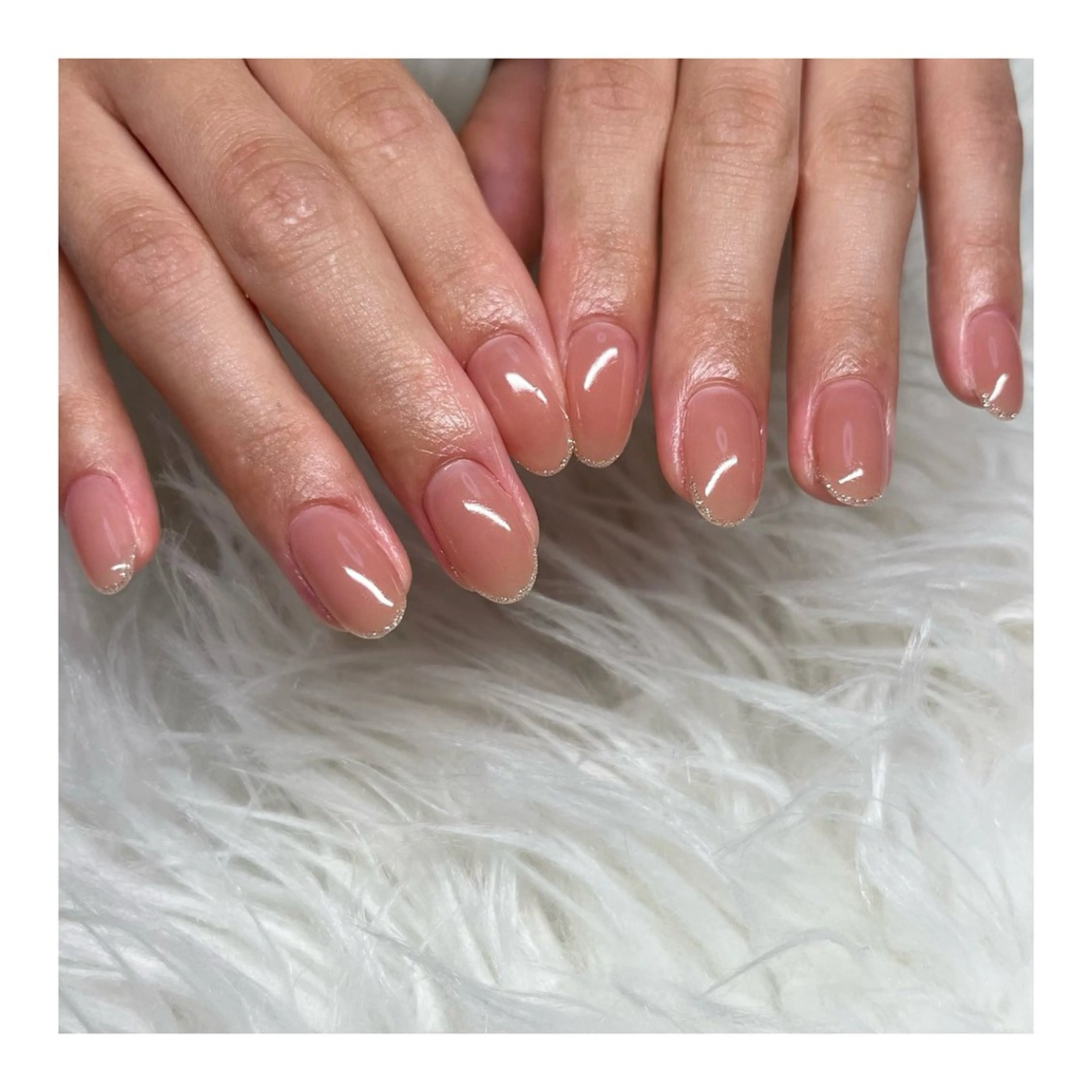 ネイル ハンドネイル 587nail *のネイルデザイン