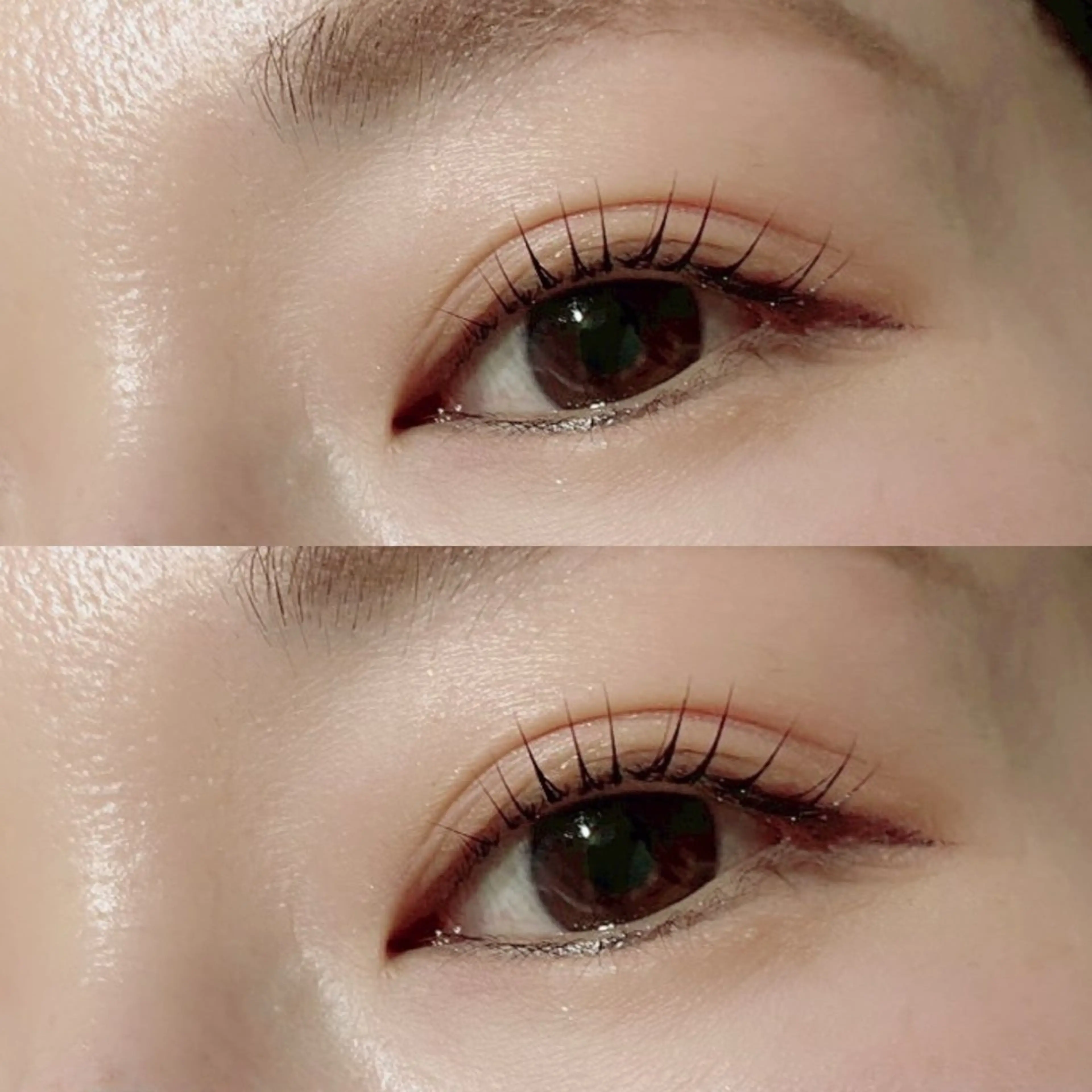 マツエク・マツパ マツパ eyelashan yamadaのマツエク・マツパデザイン