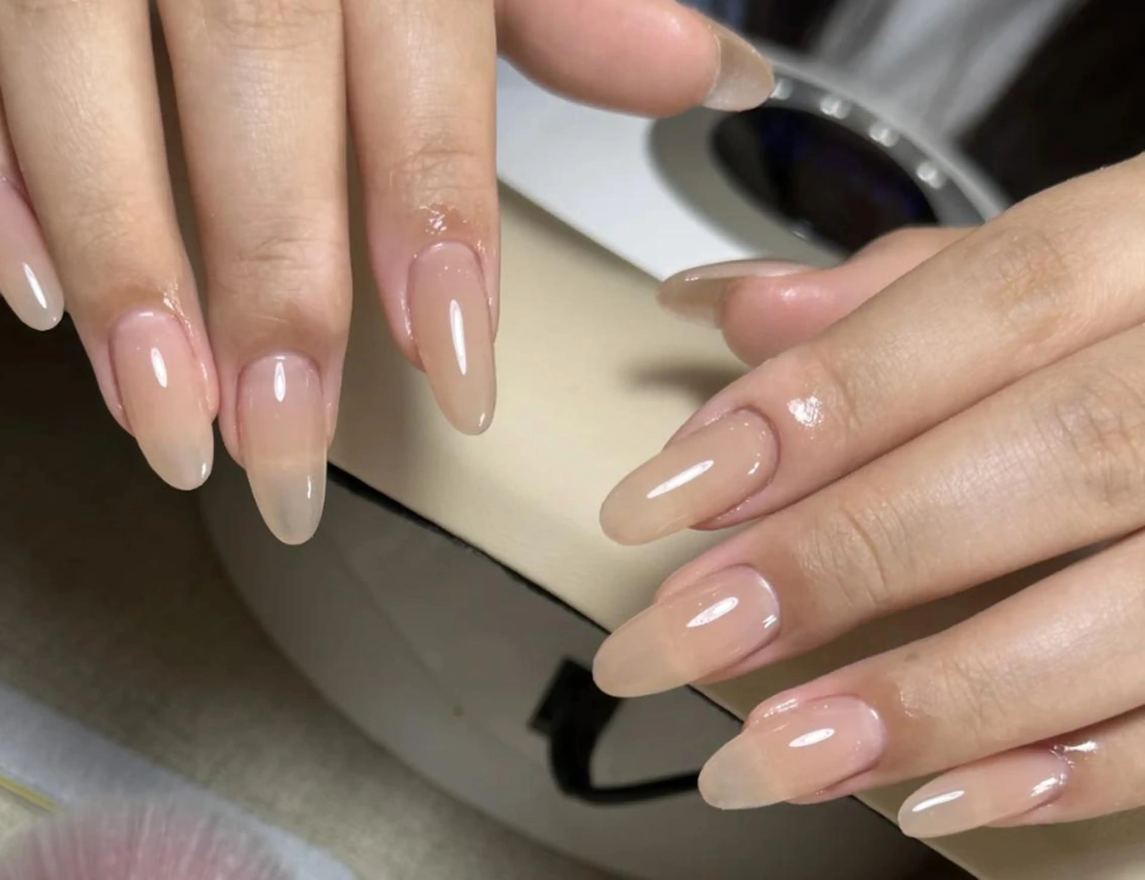 ネイル ハンドネイル 💫 Tsuki_Nailのネイルデザイン