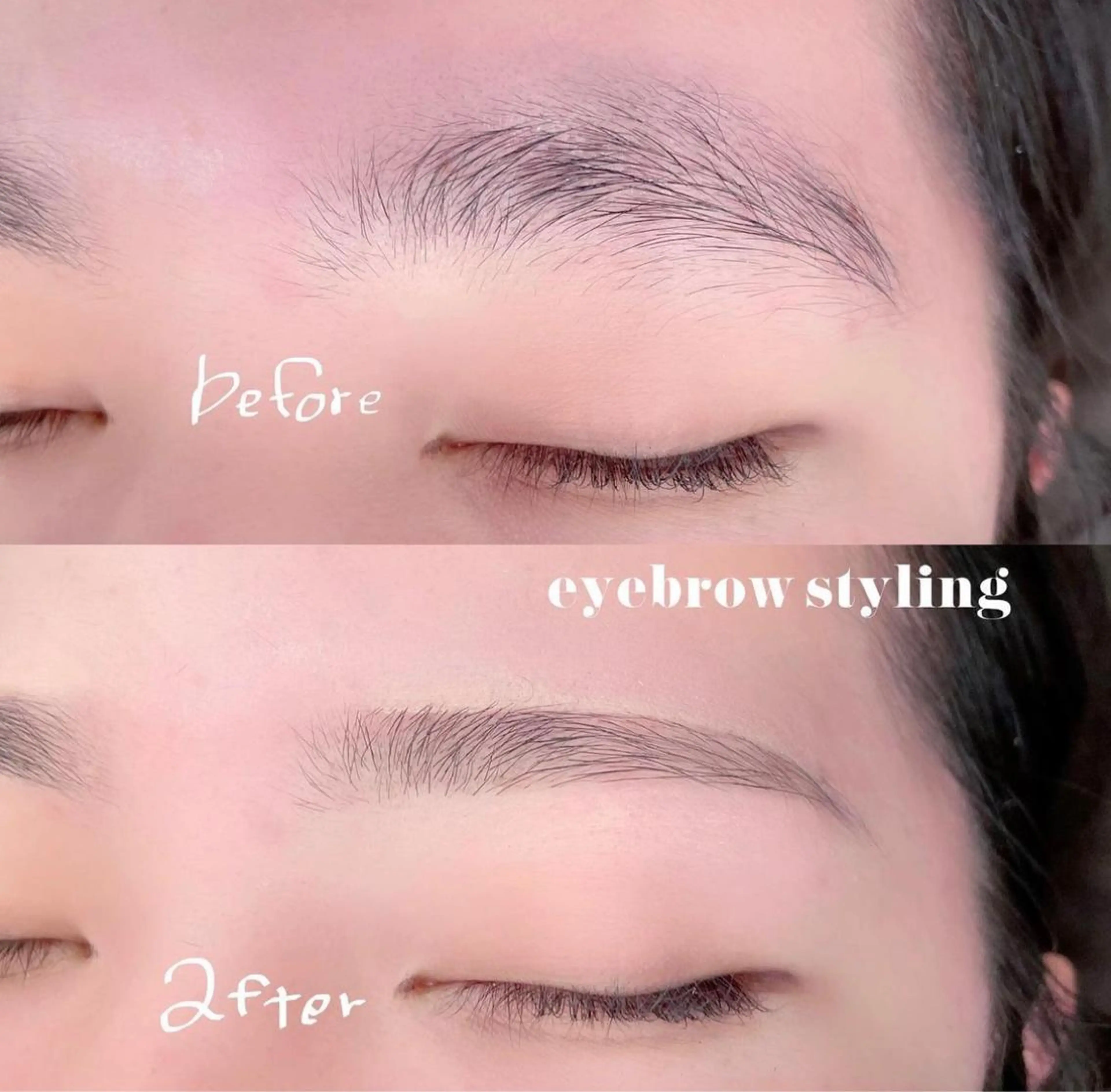 【全員】美眉スタイリング🌻女性・男性も大歓迎🙆‍♀️の写真