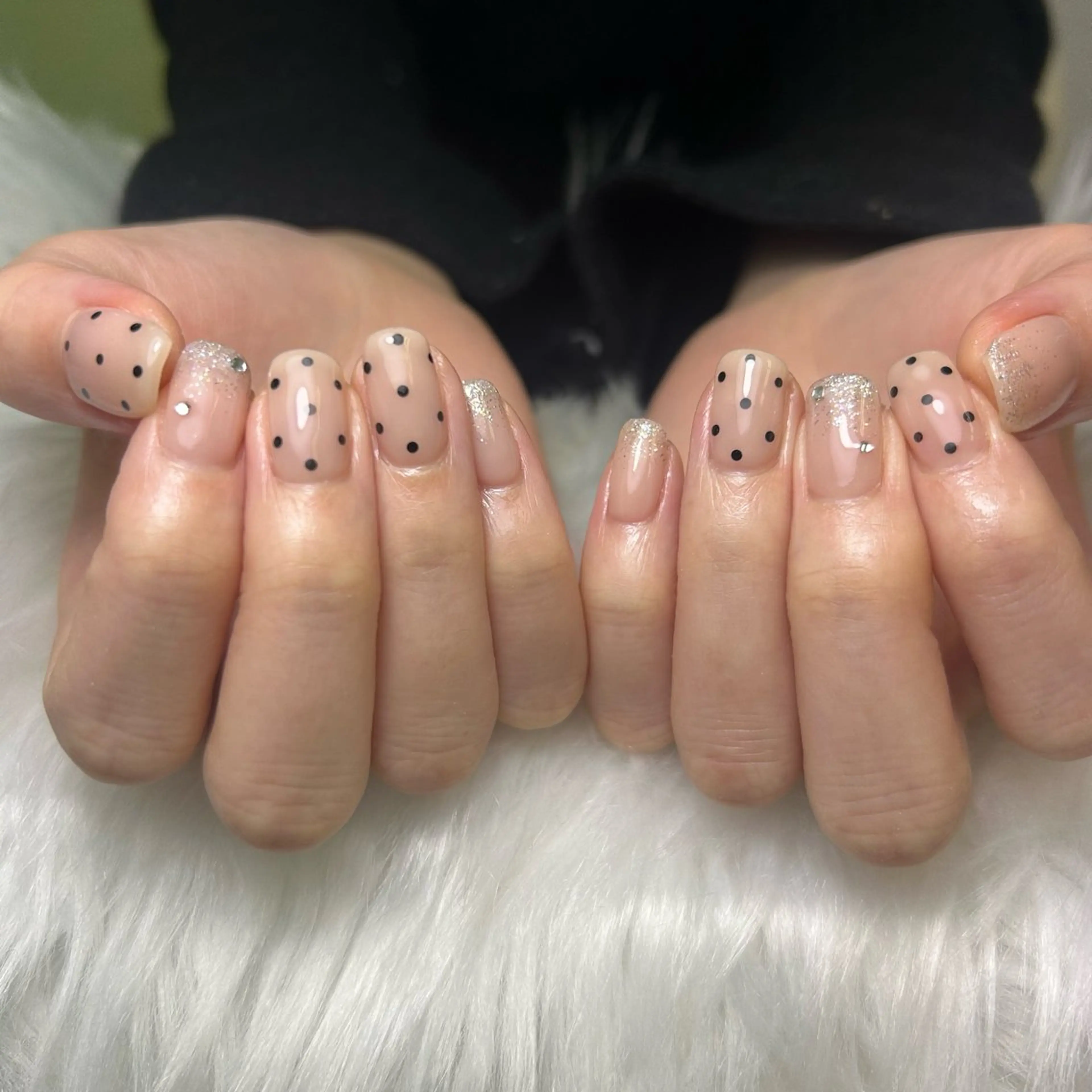 ネイル nailsalon Aymé所属・【Aymé】 AMIのネイルデザイン