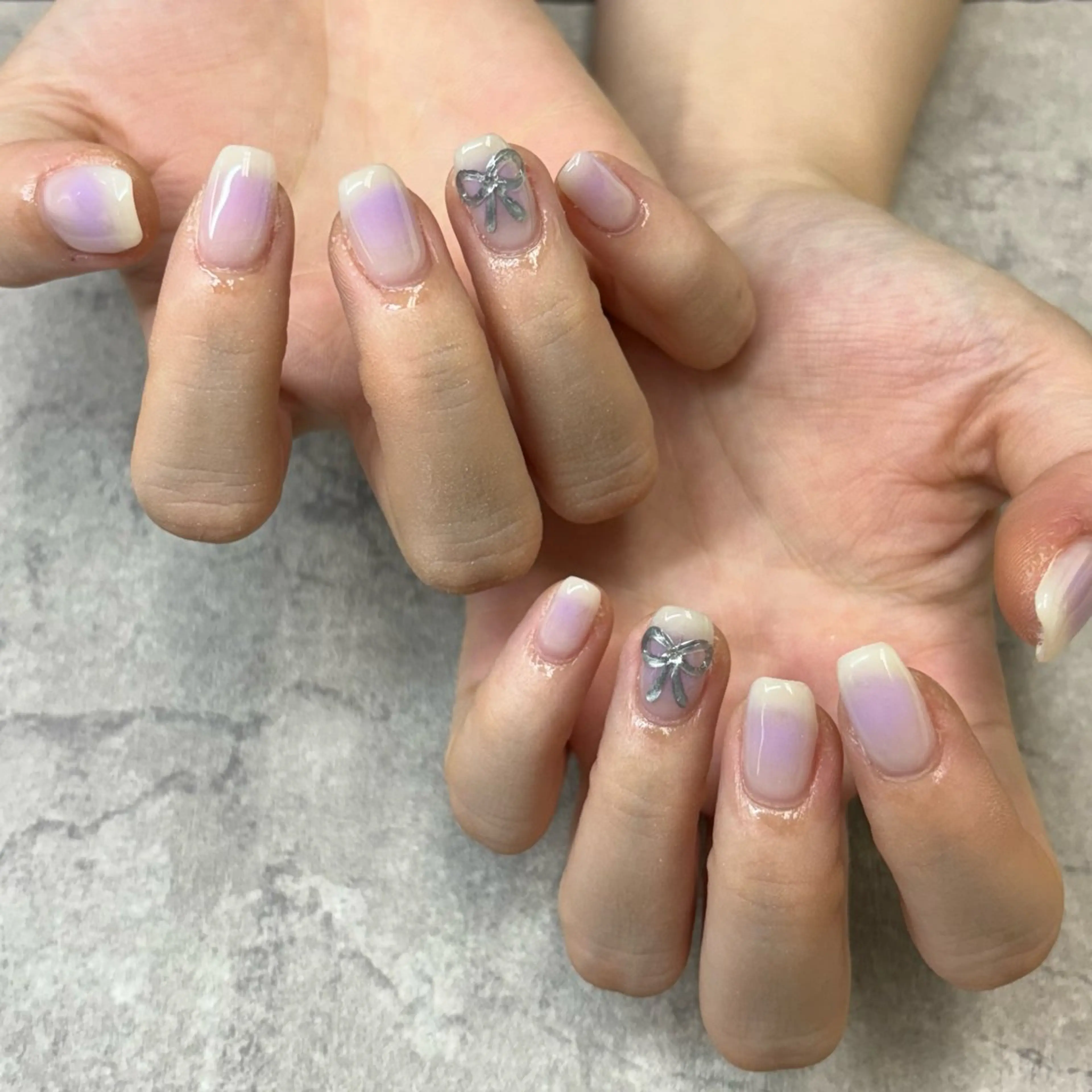 ネイル ハンドネイル NUMAZAWA KASUMIのネイルデザイン