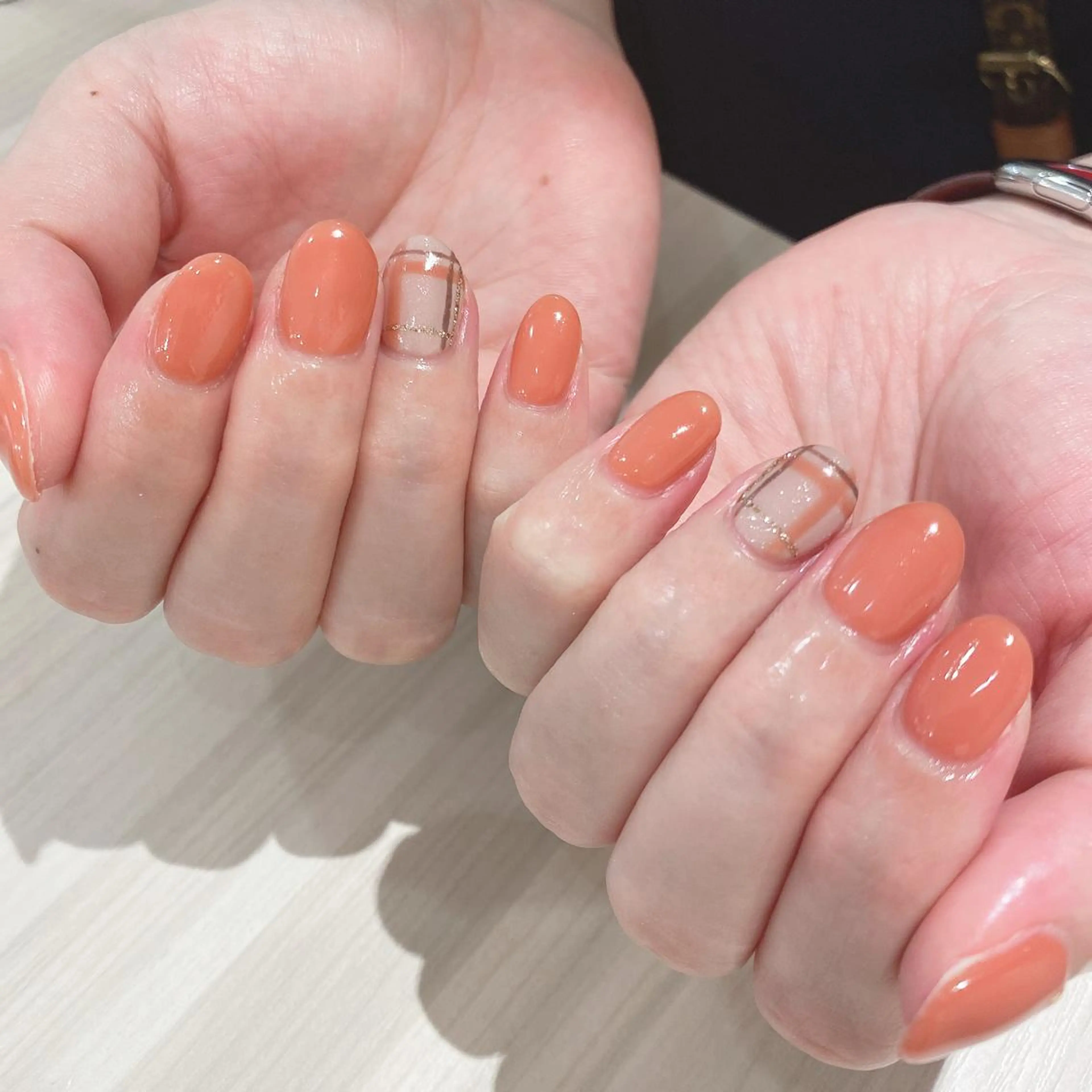 ネイル ファストネイル 広島PARCO店のネイルデザイン