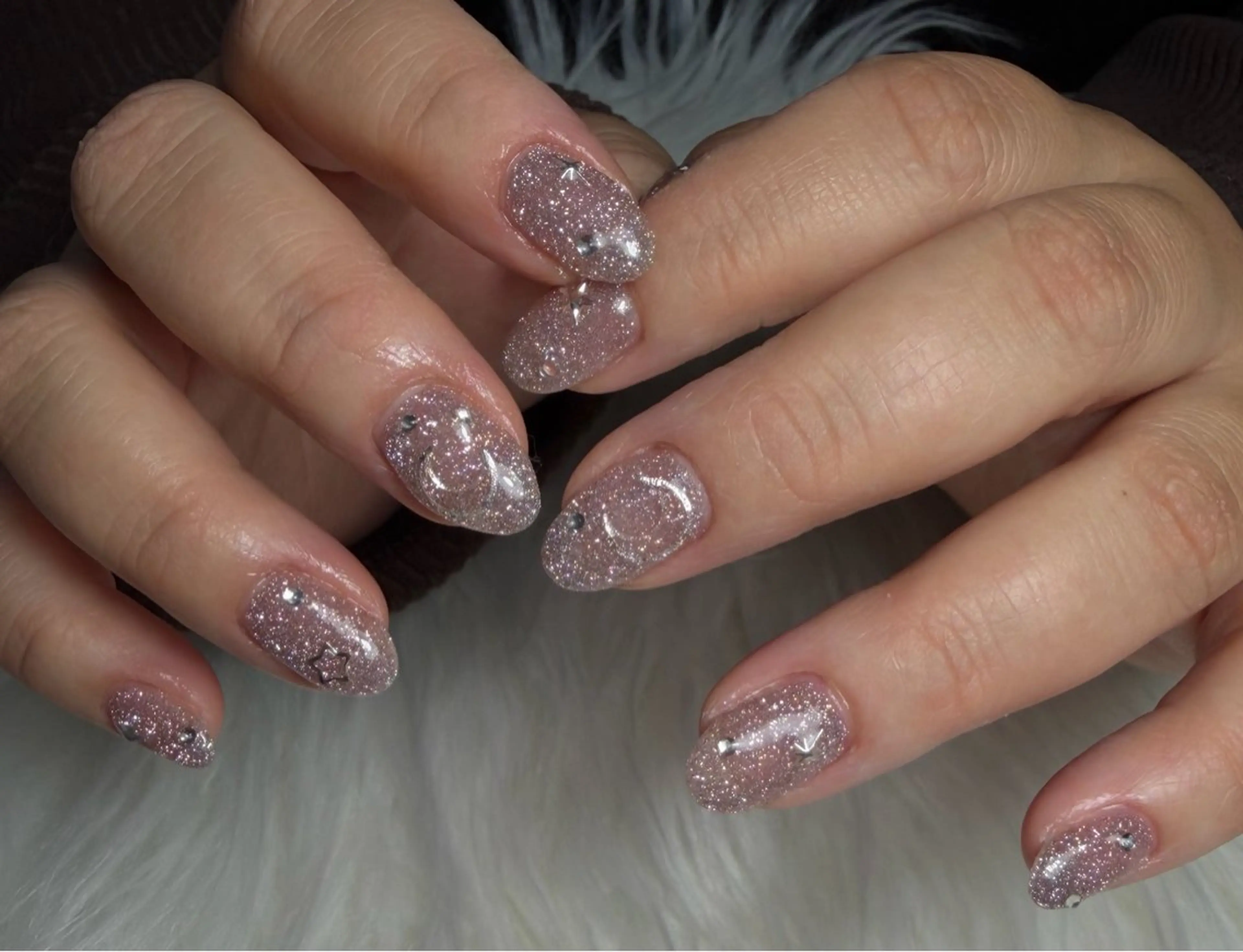 ネイル K.nail所属・K. nailのネイルデザイン