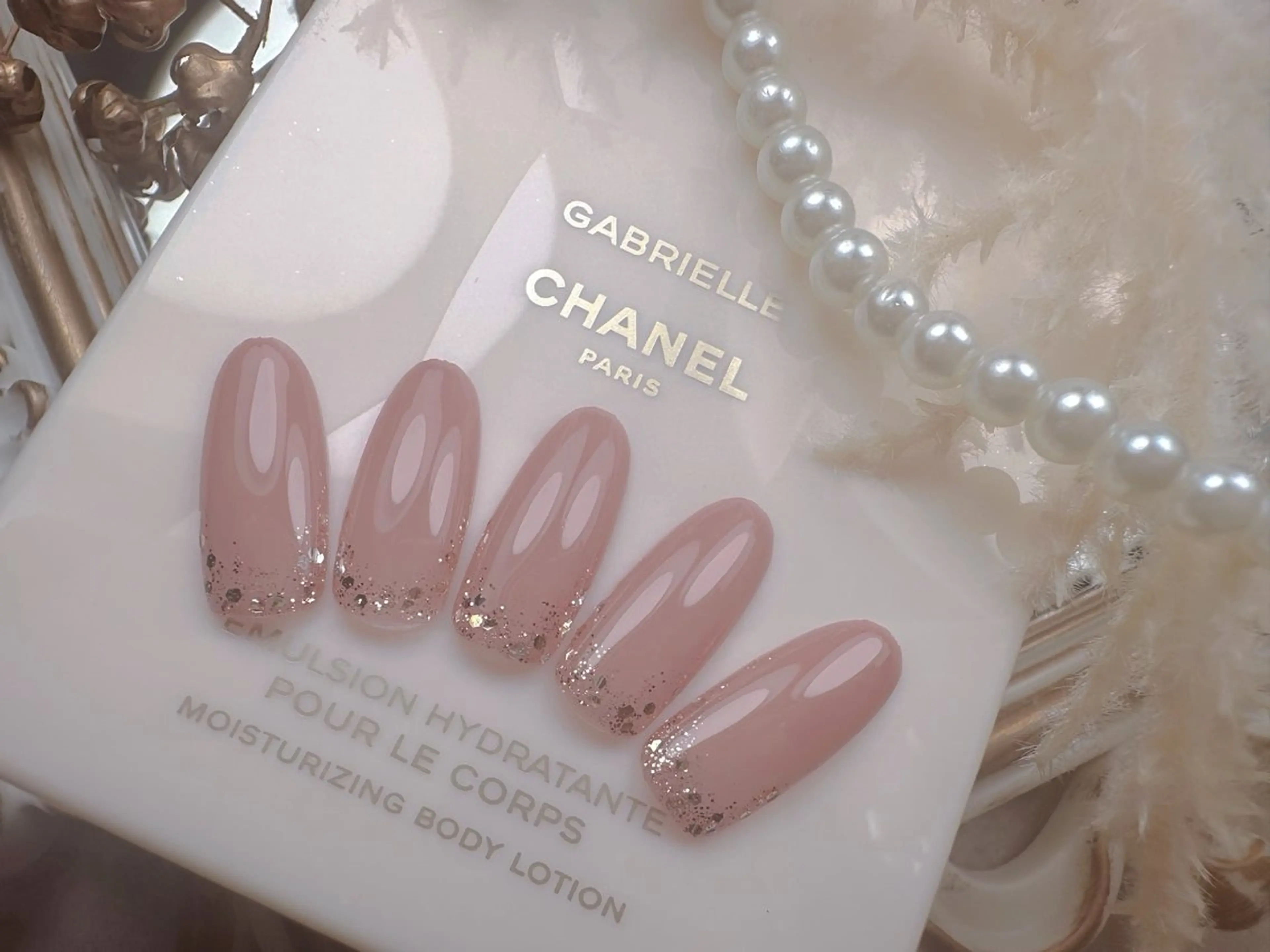 ネイル 田坂✨LUNE nail salonのネイルデザイン