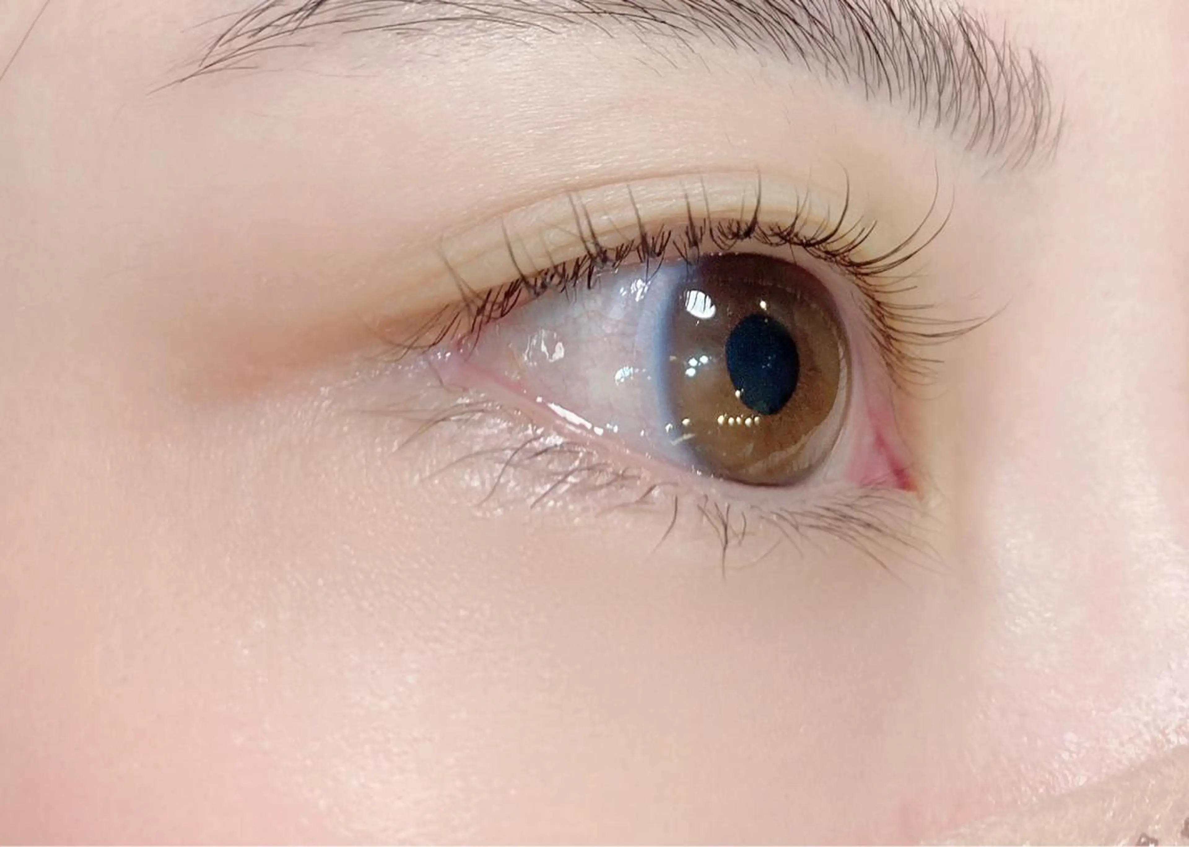 マツエク・マツパ .ula 𝑨𝒚𝒂𝒌𝒂のマツエク・マツパデザイン