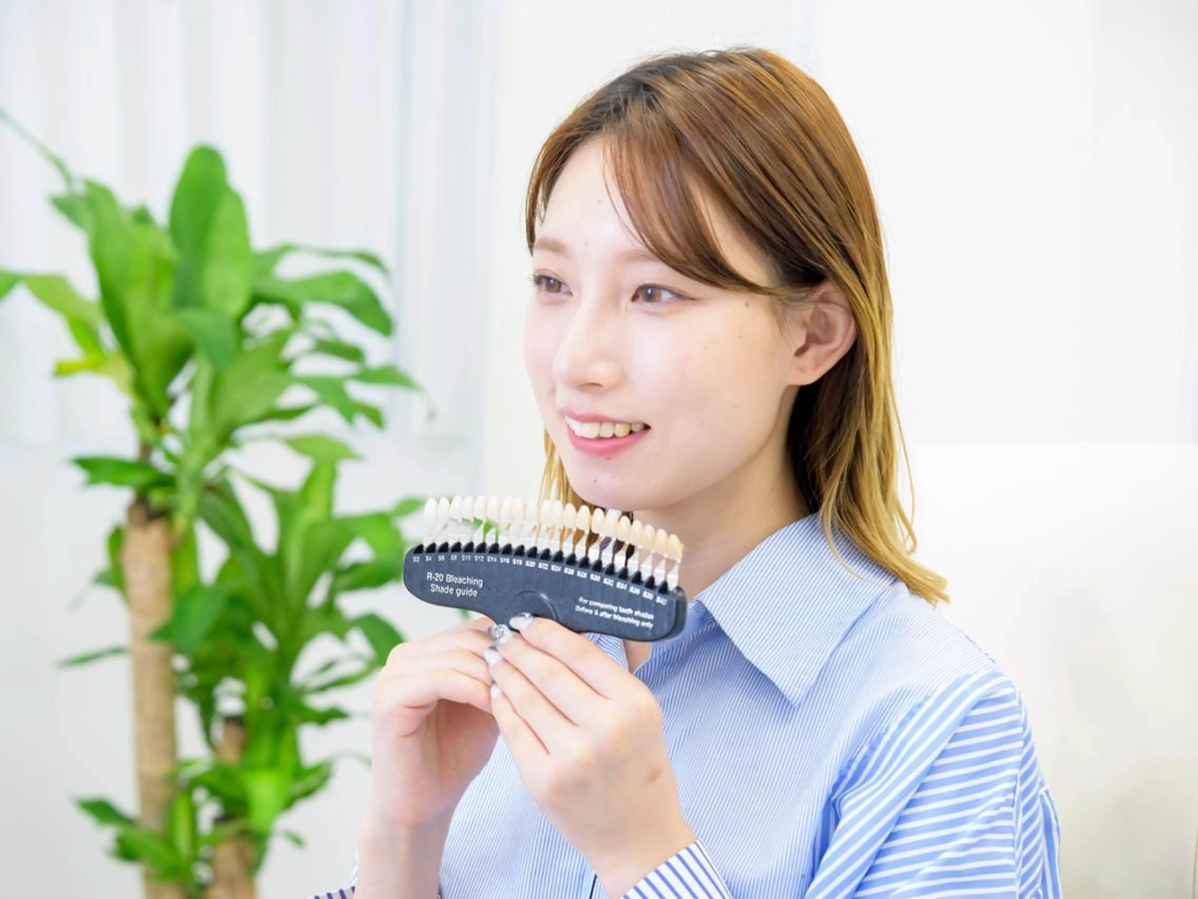 歯のホワイトニング HARU越谷のその他イメージ