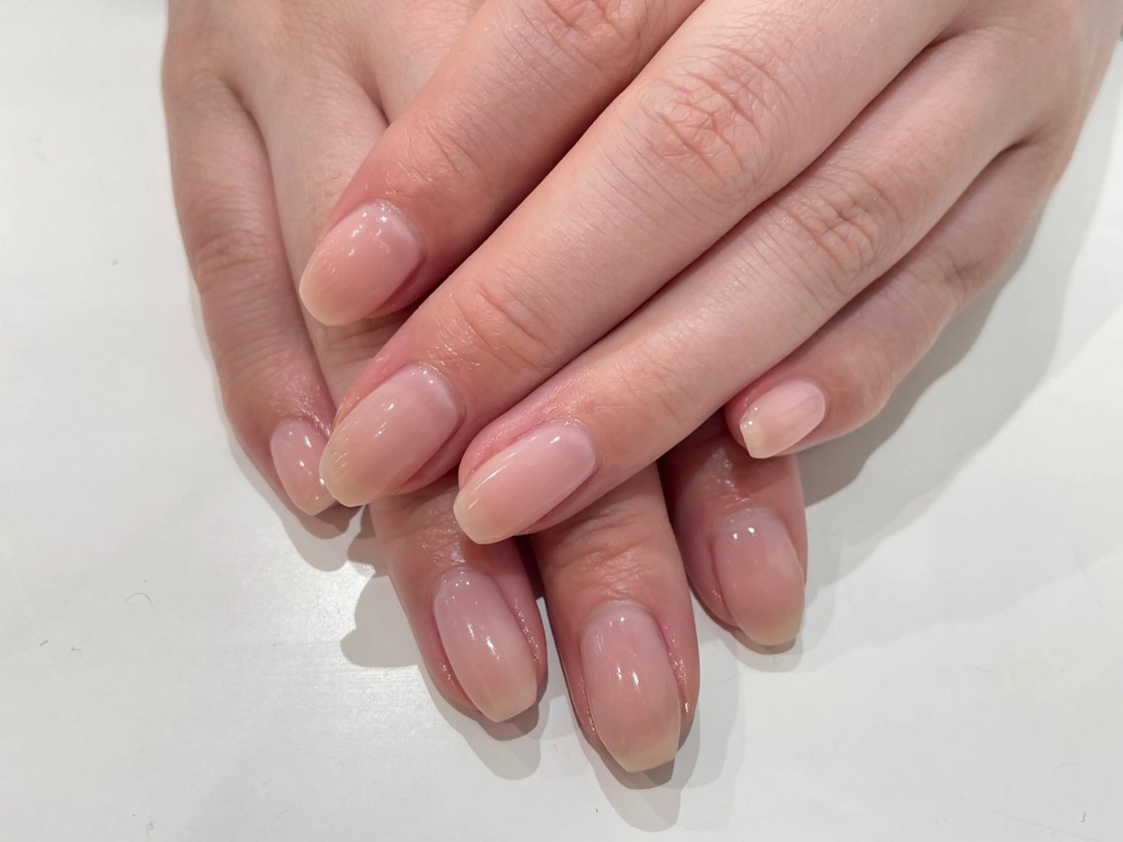 ネイル 🩵NORIKO 上品ネイルが得意🩵のネイルデザイン