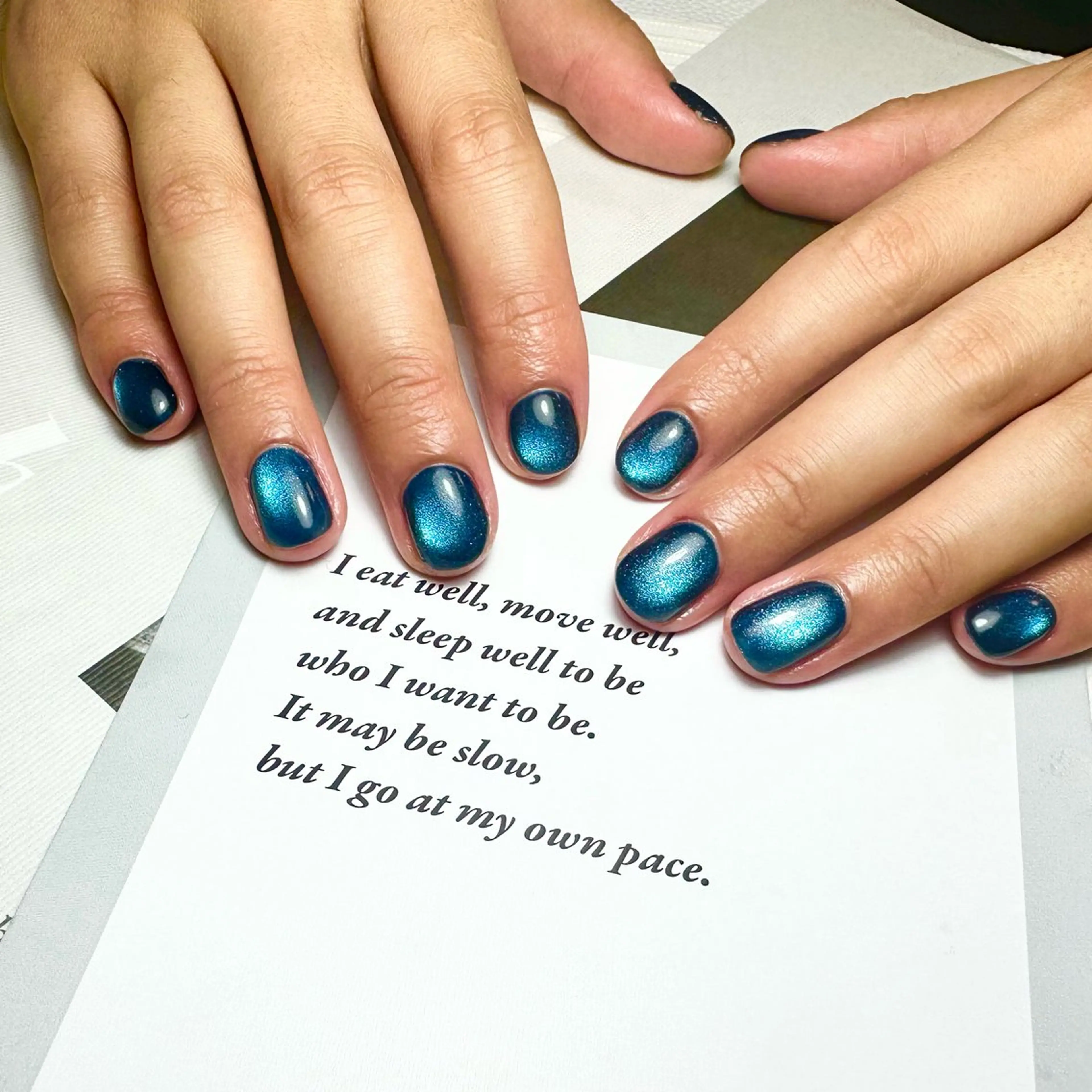 ネイル メンズネイル ハンドネイル ハンドケア nail salon Feerieのネイルデザイン