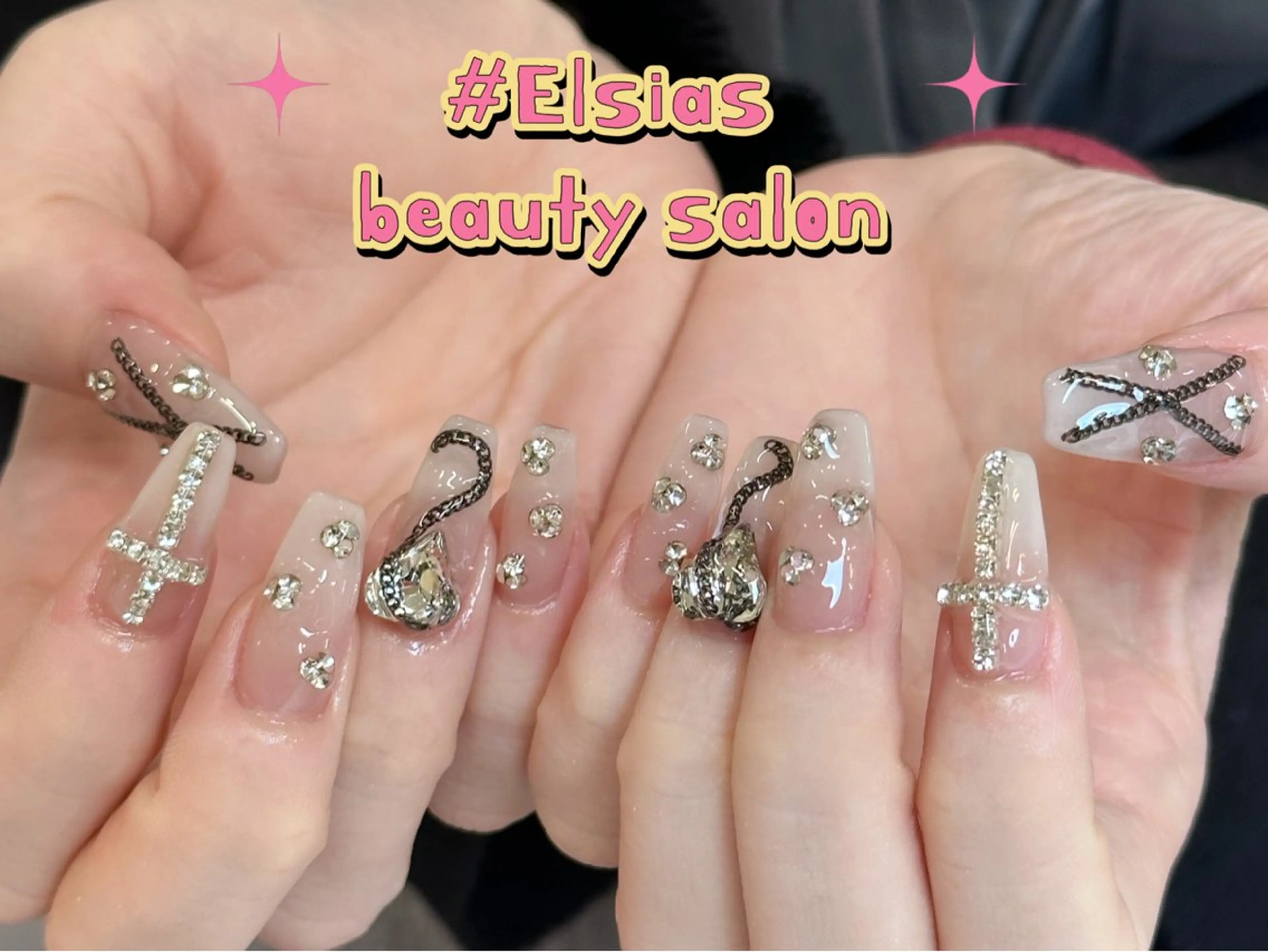 ネイル 🌸nono🌸 高田馬場のネイルデザイン