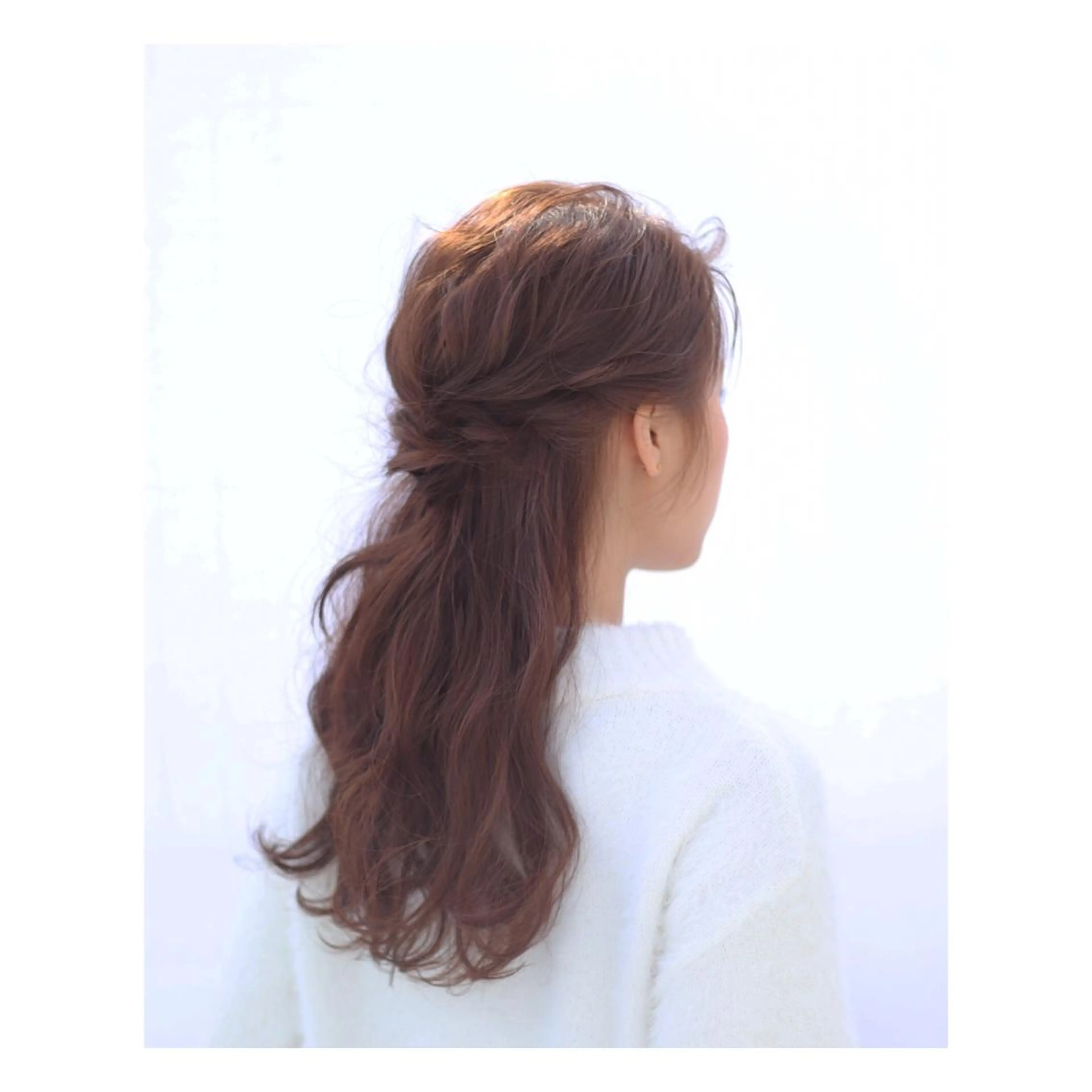 ヘアアレンジ Stazio 54の眉毛・アイブロウイメージ