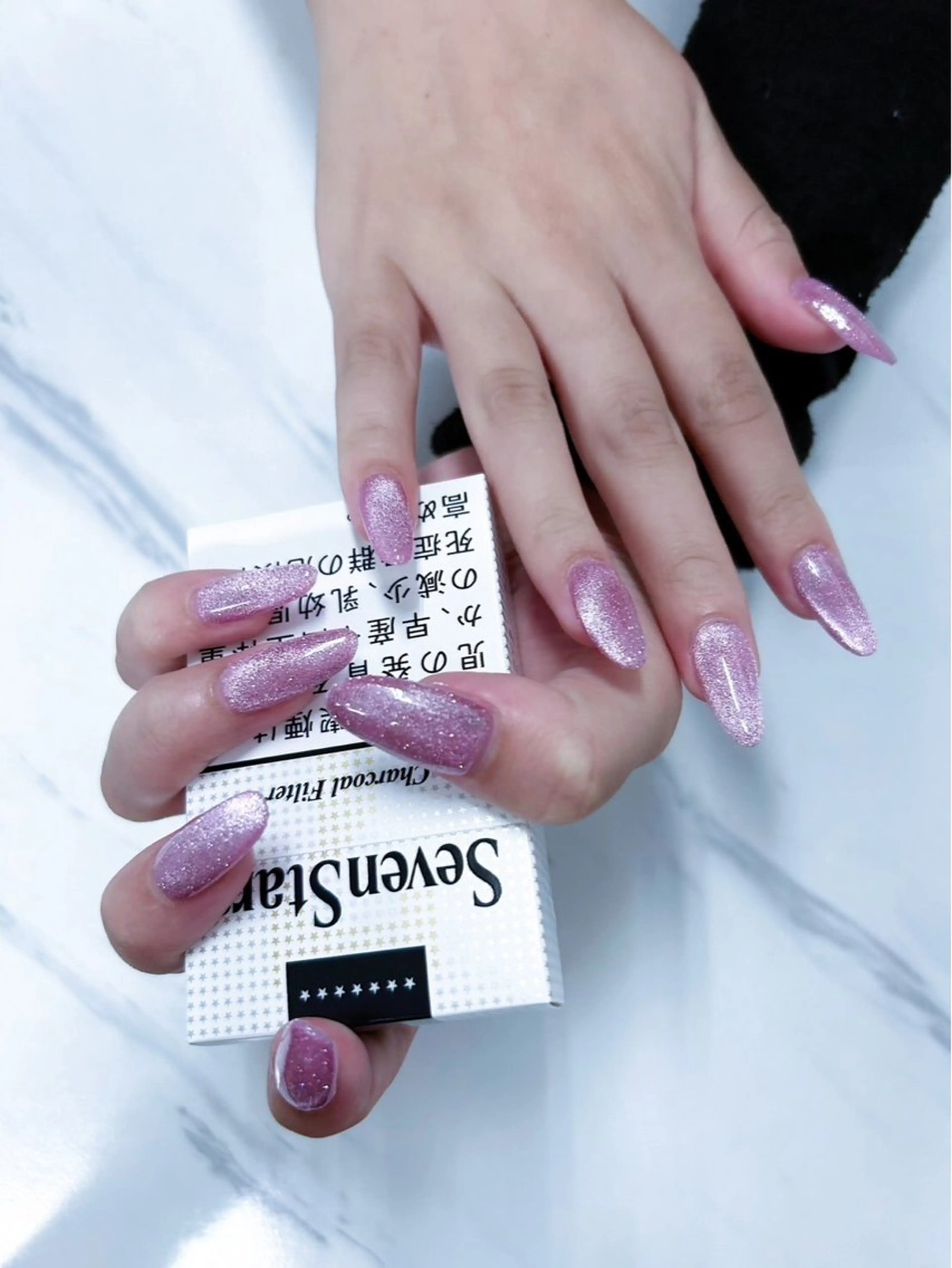 ネイル Eclat(エクラ)所属・Eclat エクラのネイルデザイン