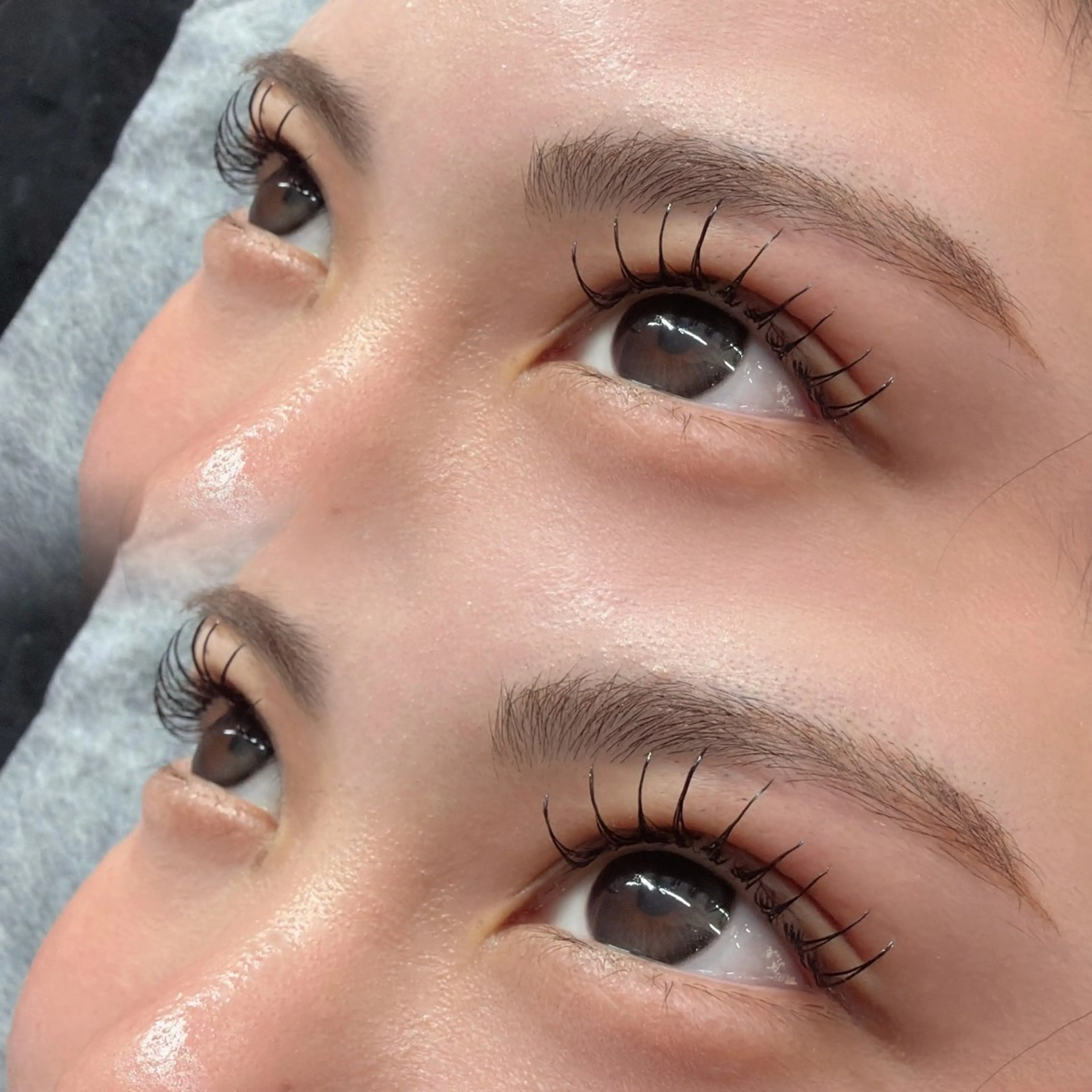 マツエク・マツパ マツエク Eyelist Rio ♡のマツエク・マツパデザイン