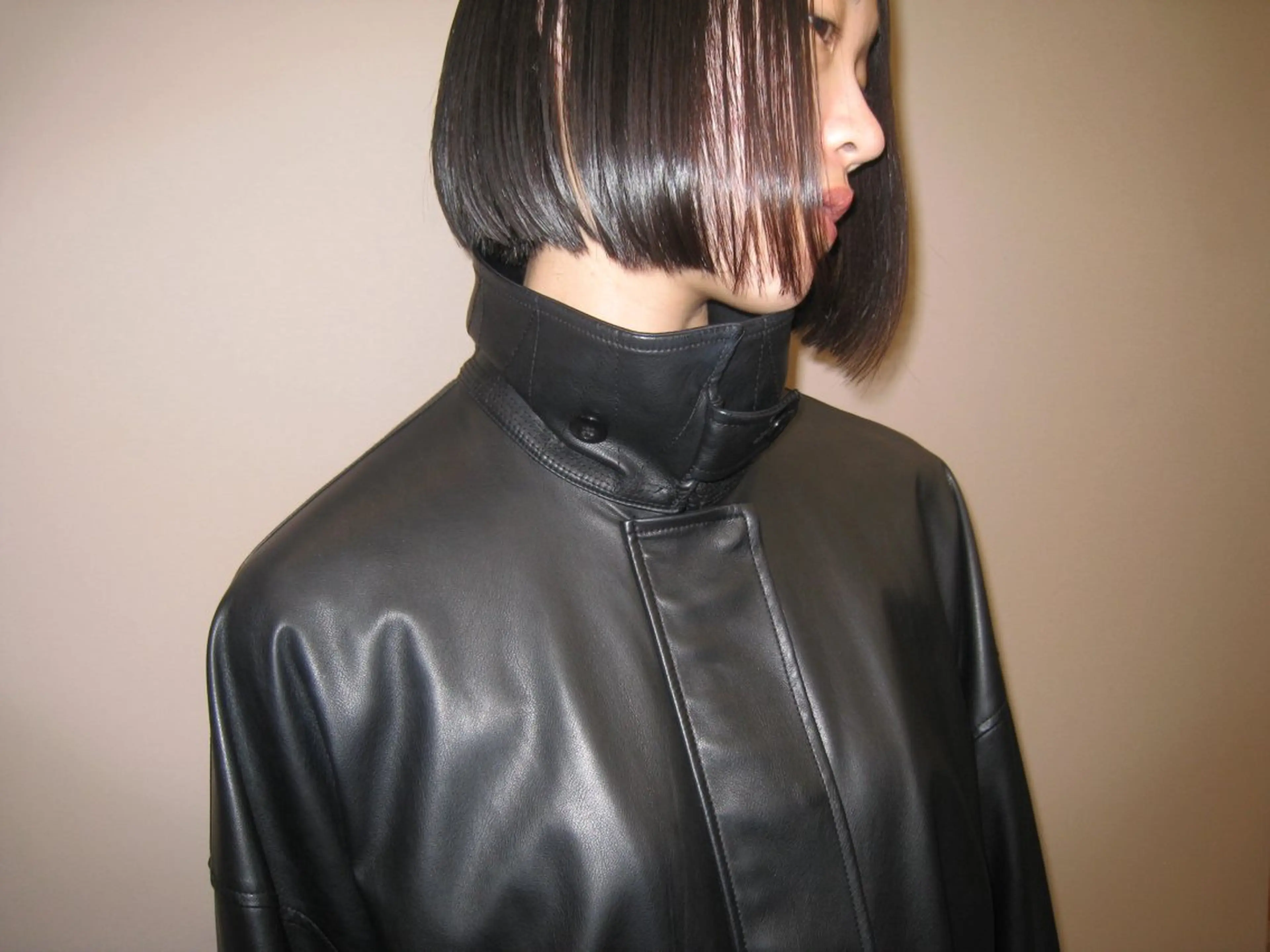 ショート カット ヘアカラー トリートメント 中目黒🪡 yukaのヘアスタイル