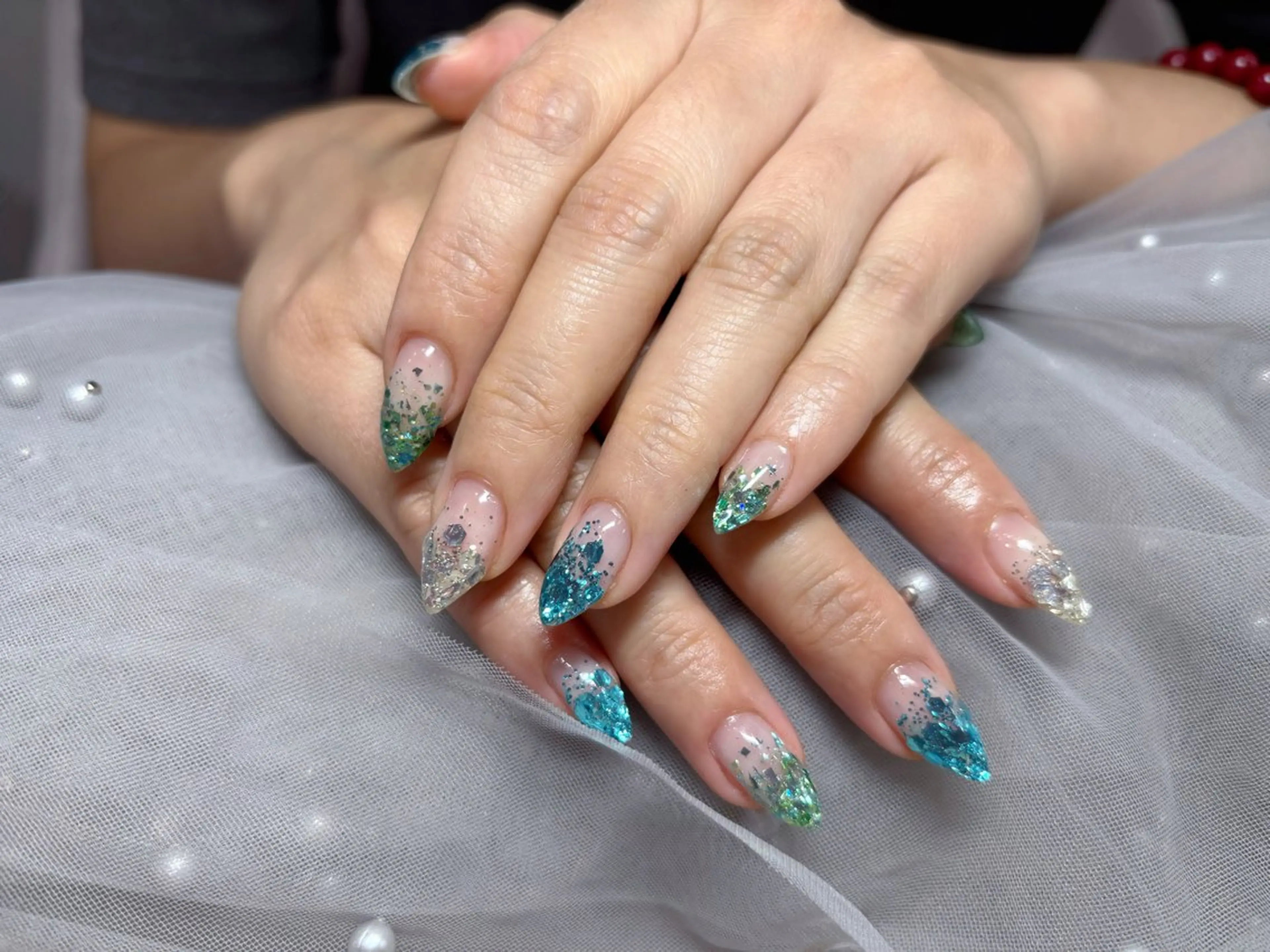 ネイル H3 Nail ツヤコのネイルデザイン