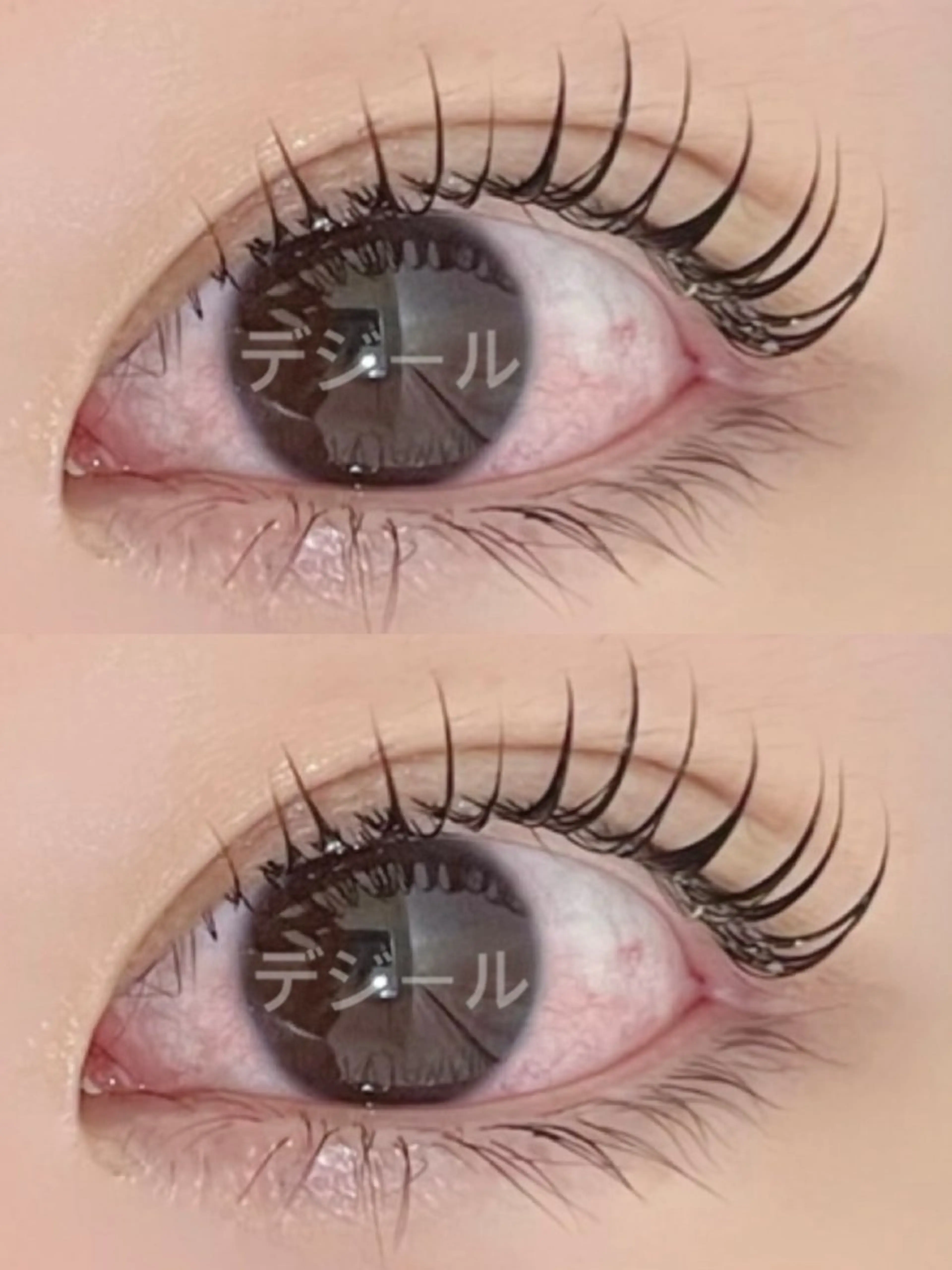 マツエク・マツパ マツパ 🌹みなみ🌹 清末のマツエク・マツパデザイン