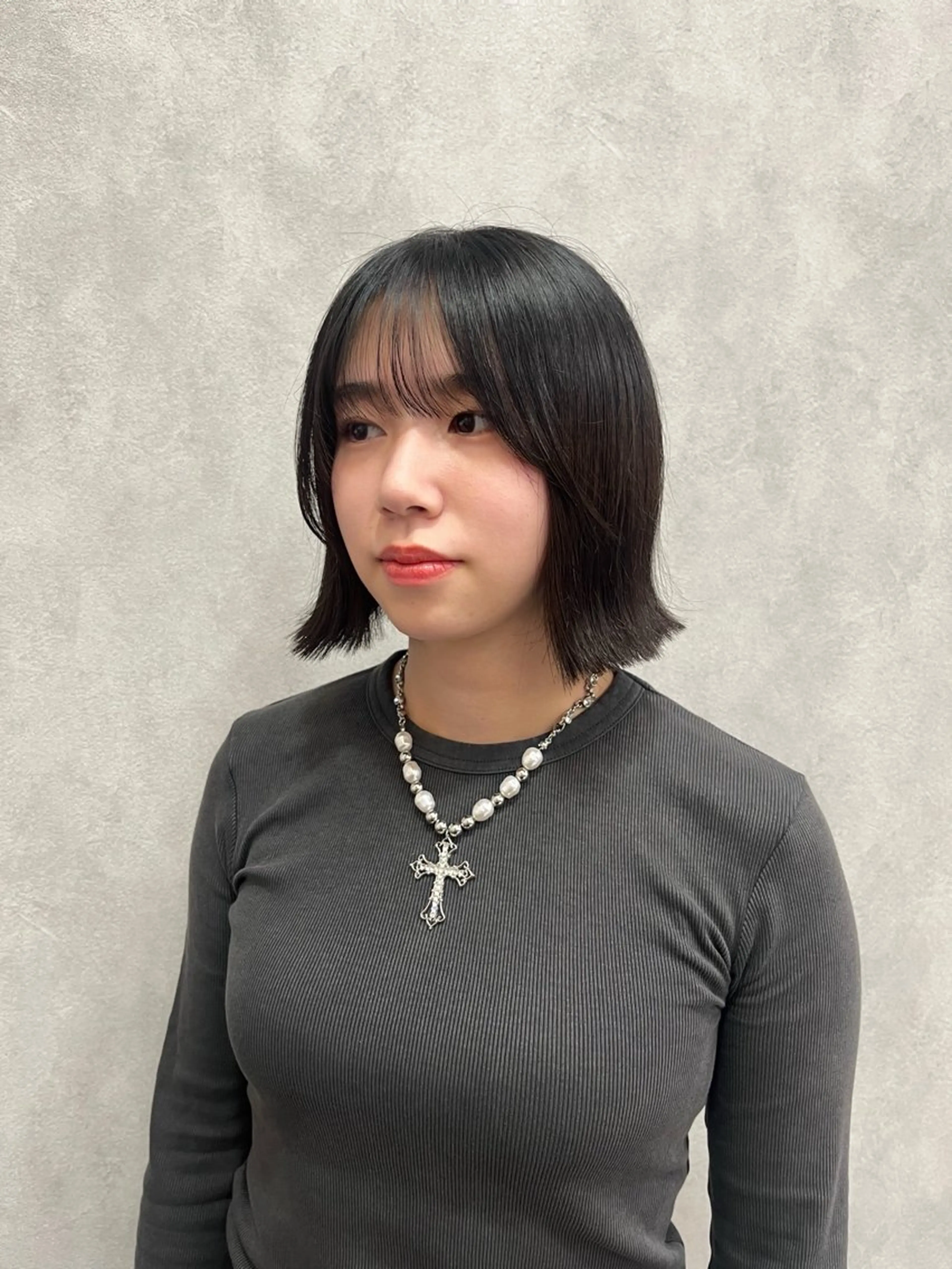 💛【Dico】 ayuna💛のヘアスタイル